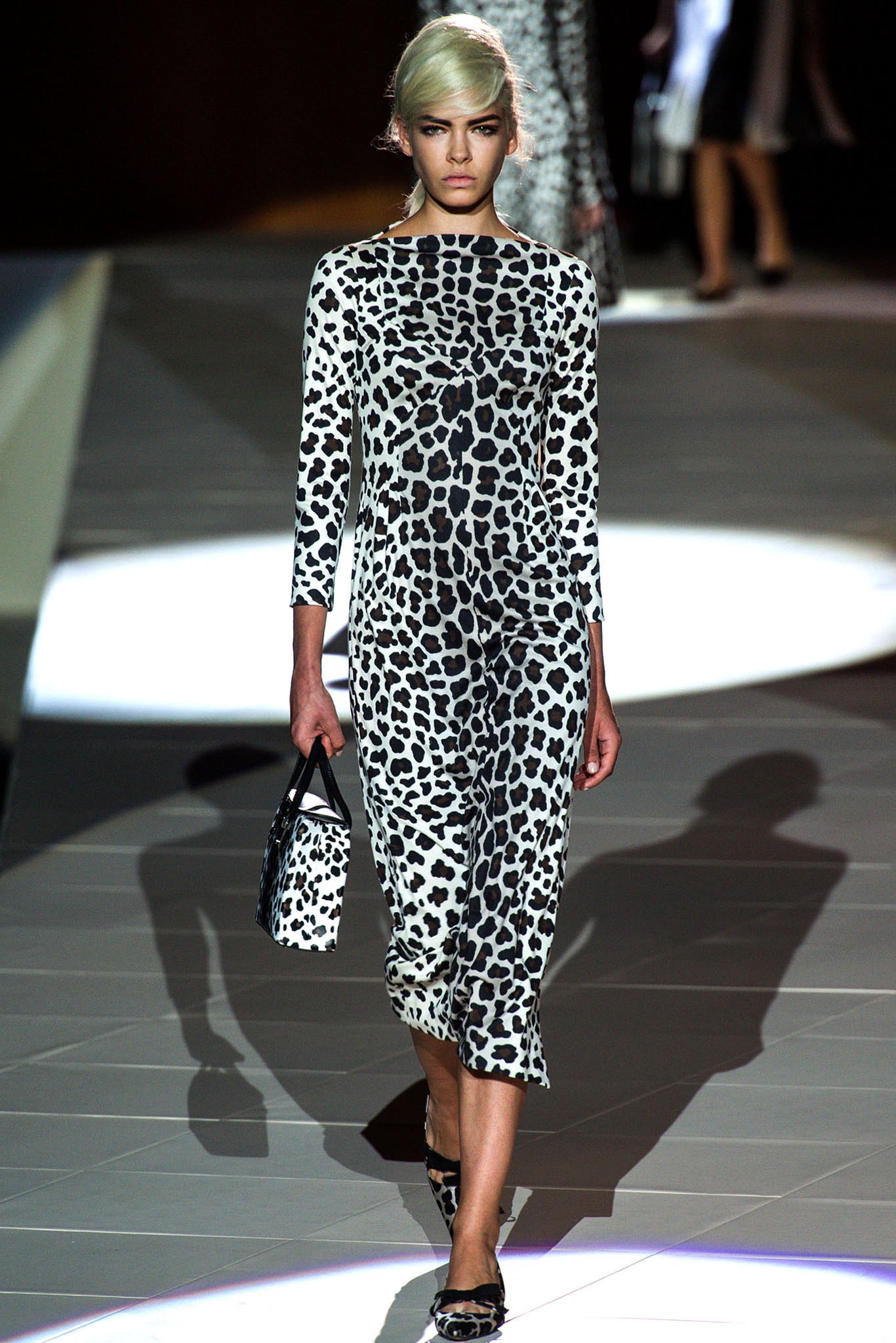 Marc Jacobs S/S 13 Look 17