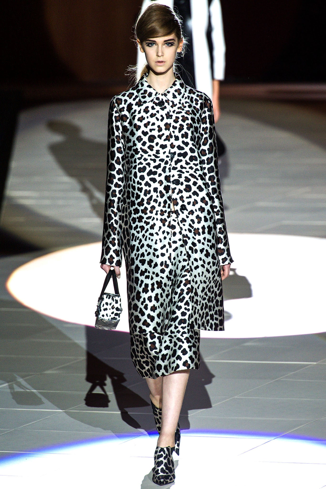 Marc Jacobs S/S 13 Look 18