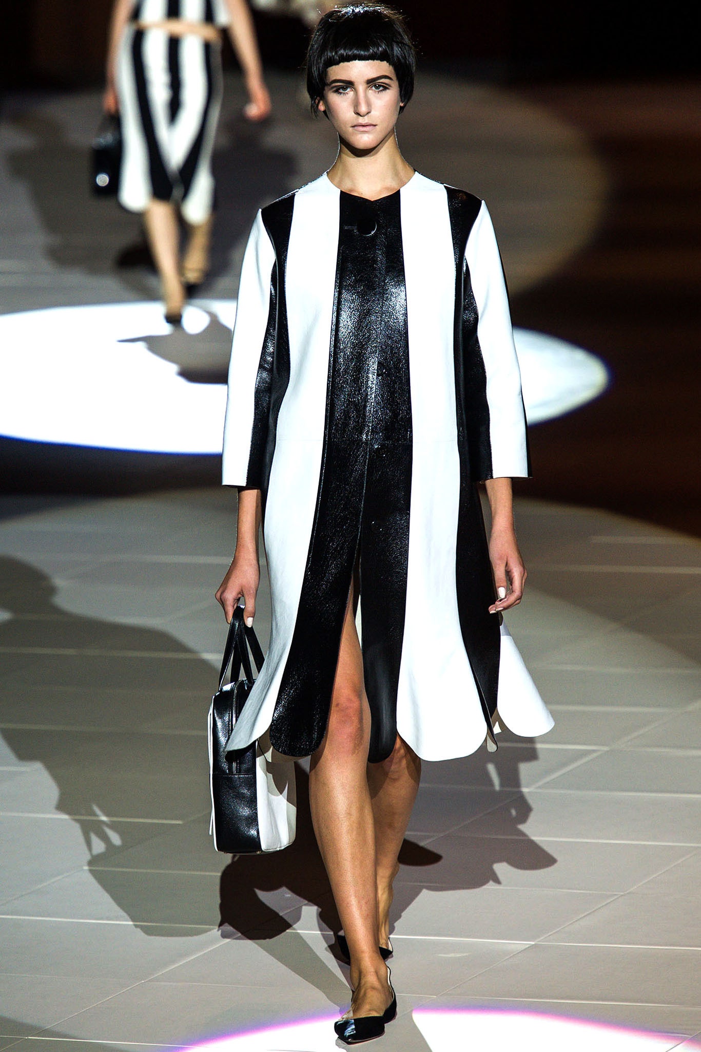 Marc Jacobs S/S 13 Look 19