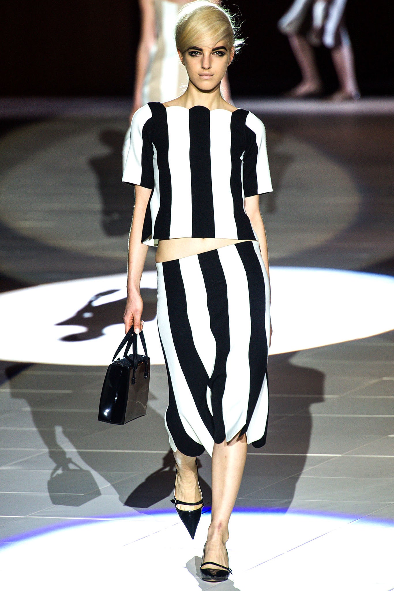 Marc Jacobs S/S 13 Look 20