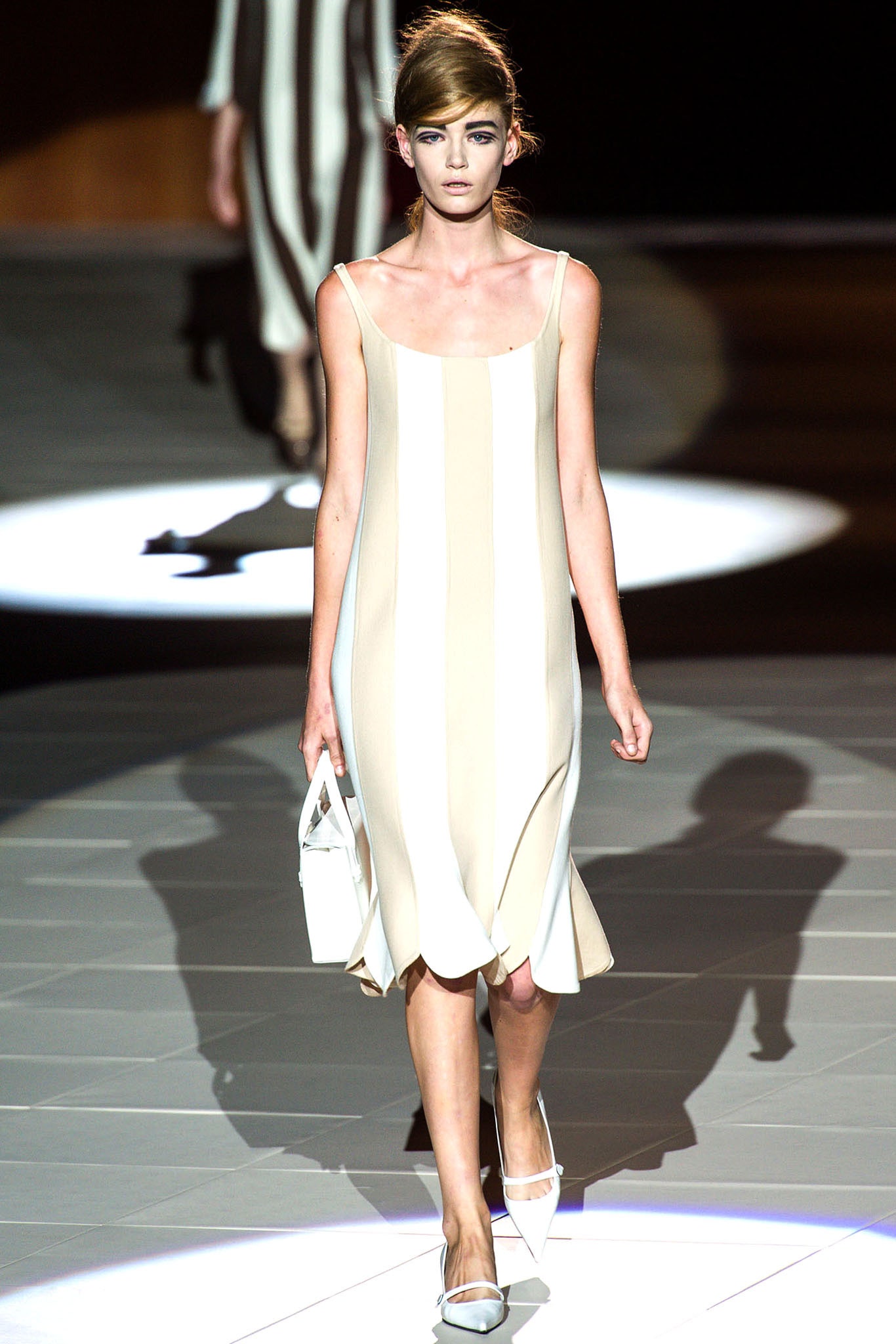 Marc Jacobs S/S 13 Look 21