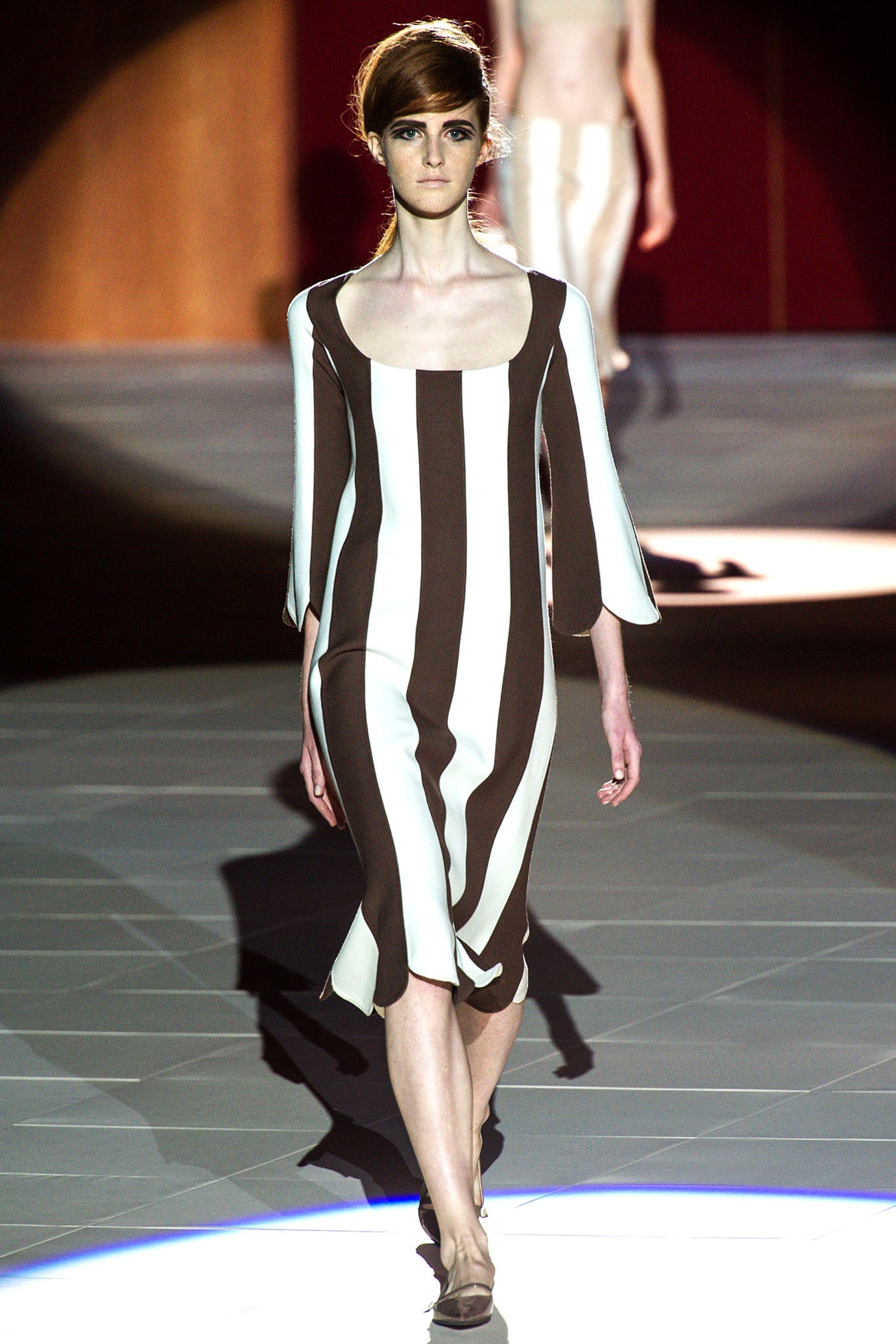 Marc Jacobs S/S 13 Look 22