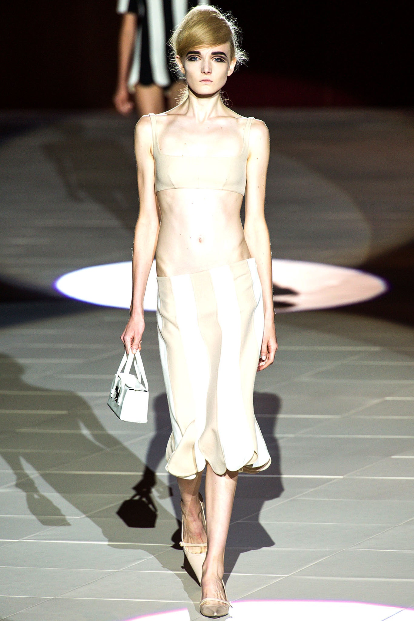 Marc Jacobs S/S 13 Look 23