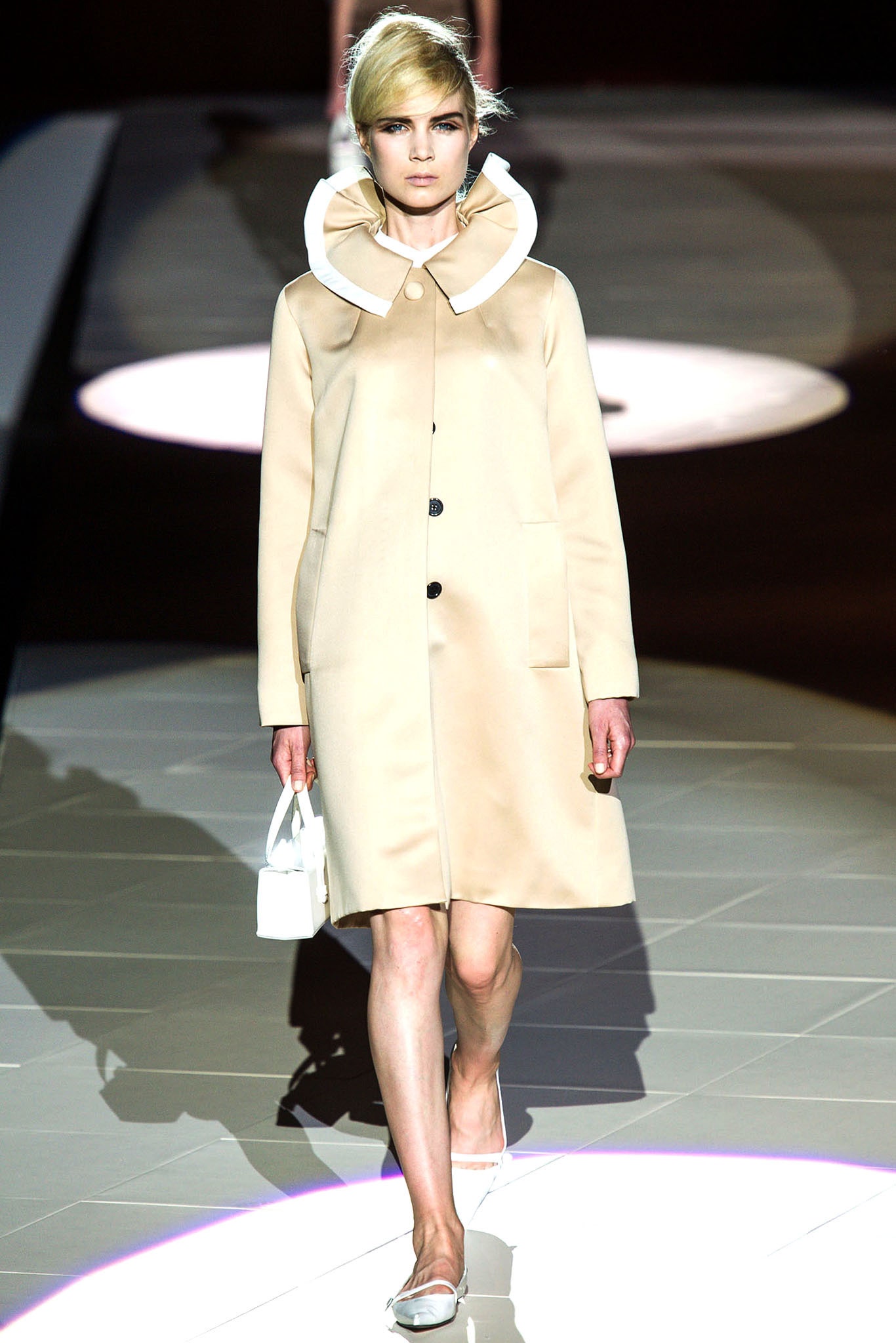 Marc Jacobs S/S 13 Look 27
