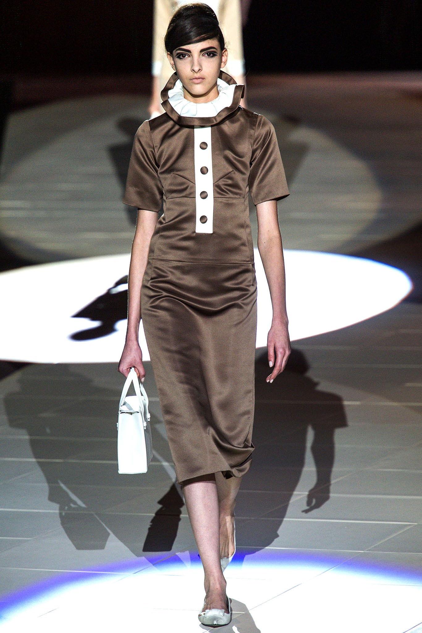 Marc Jacobs S/S 13 Look 28