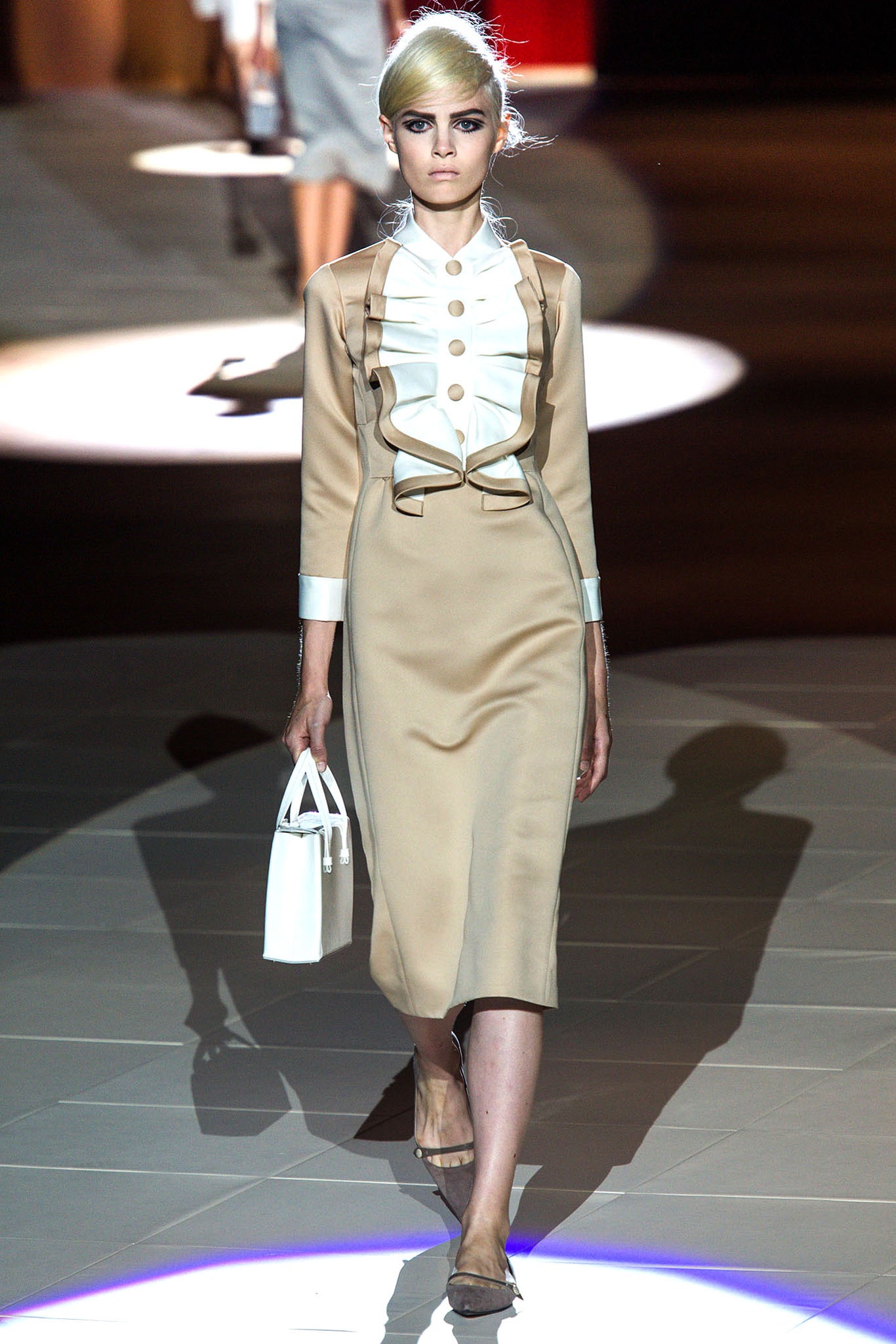 Marc Jacobs S/S 13 Look 29