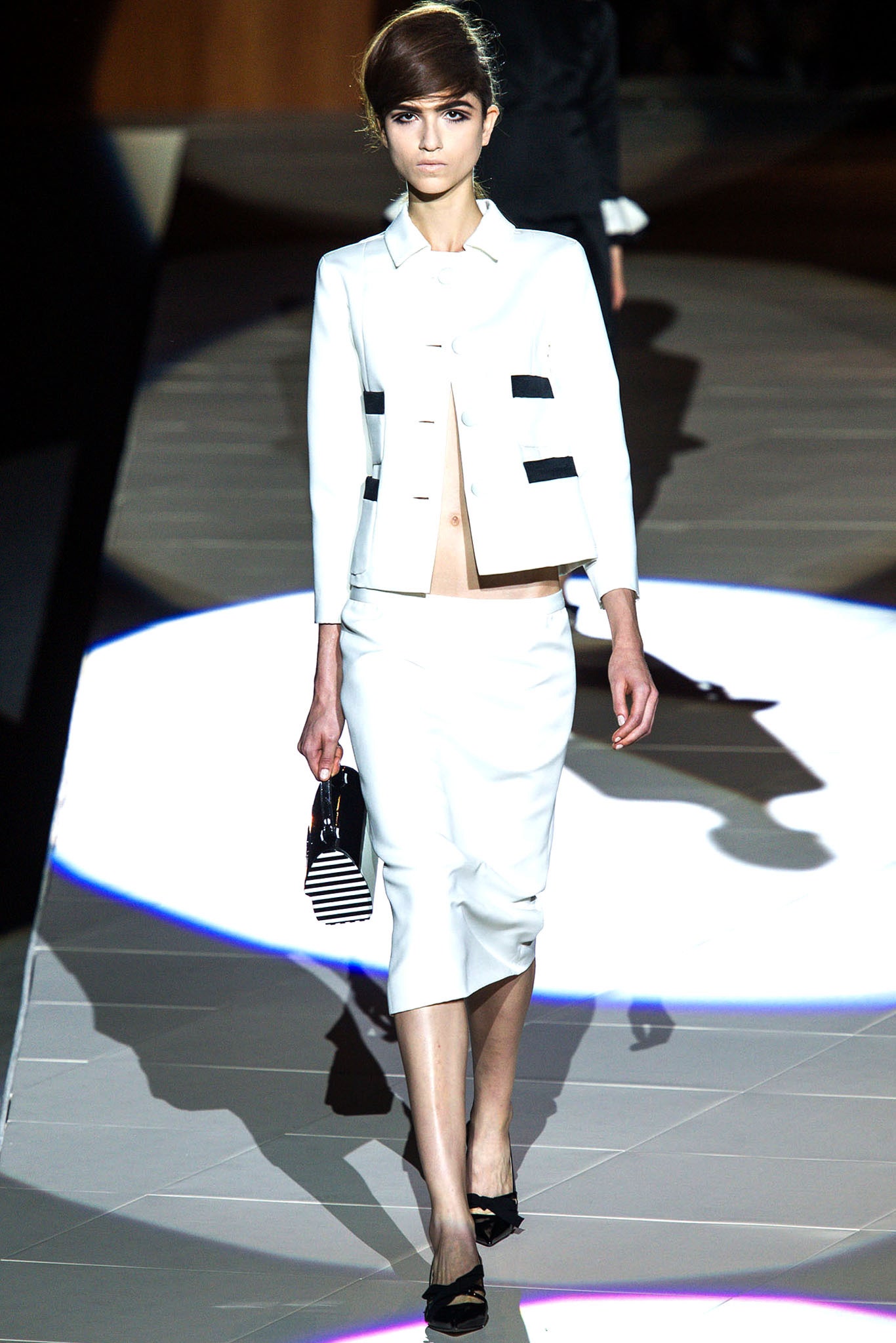 Marc Jacobs S/S 13 Look 31