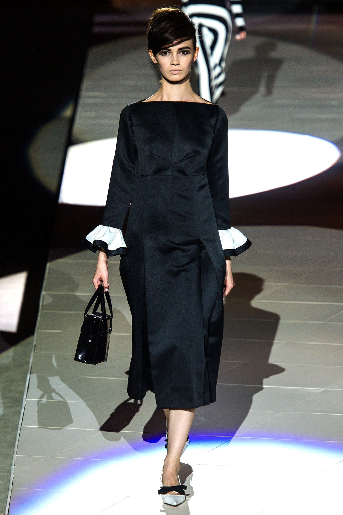 Marc Jacobs S/S 13 Look 32