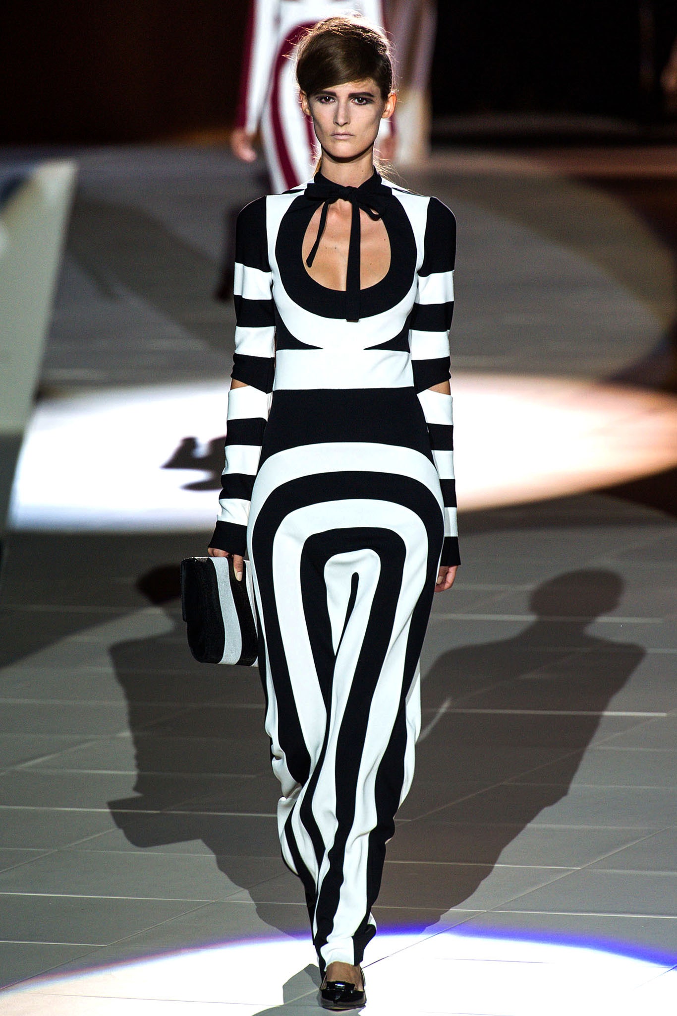 Marc Jacobs S/S 13 Look 33
