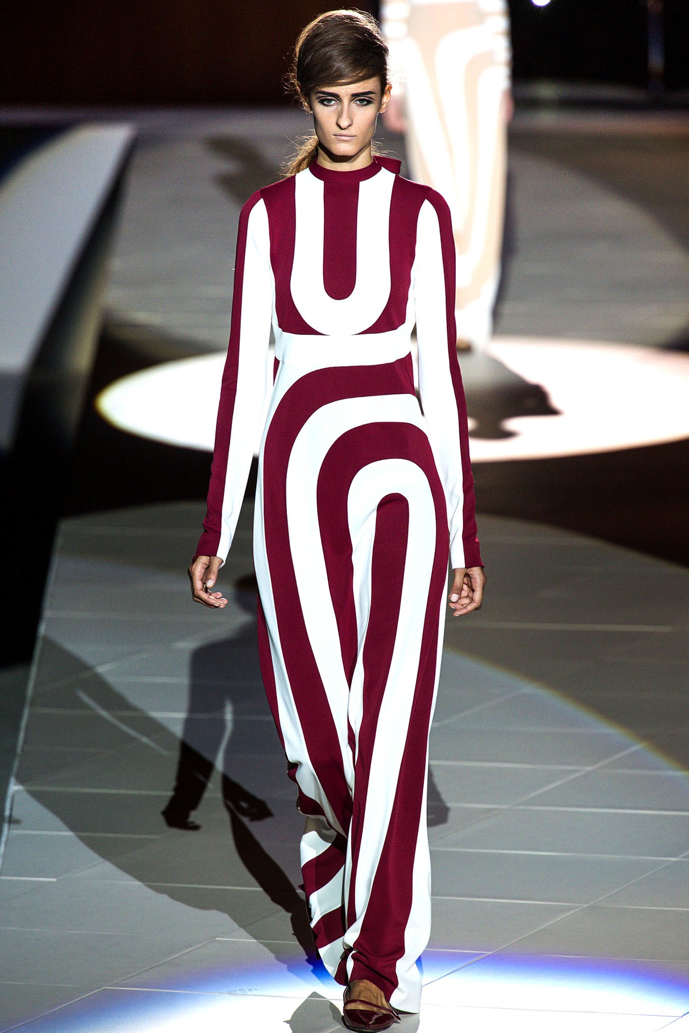 Marc Jacobs S/S 13 Look 34