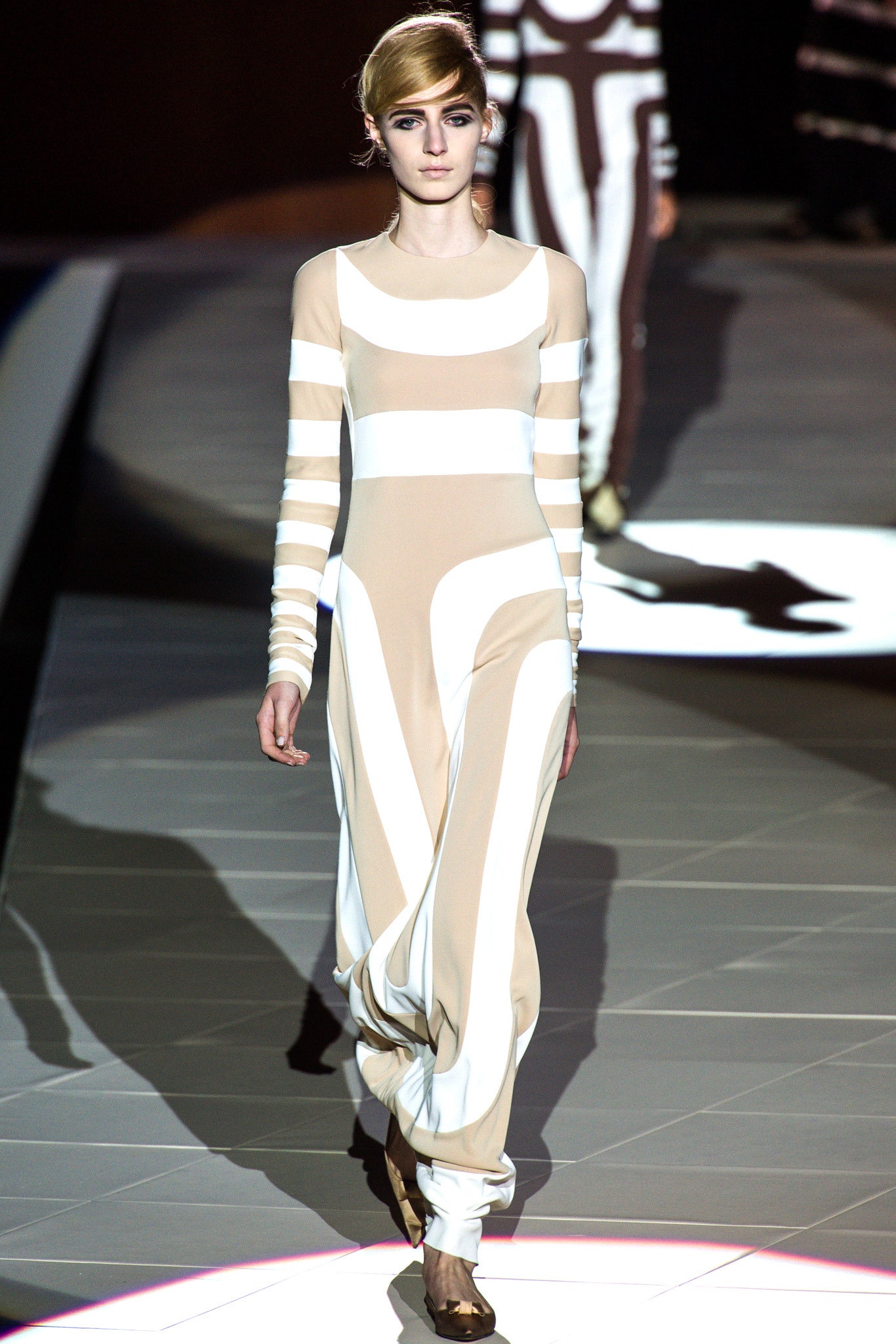 Marc Jacobs S/S 13 Look 35