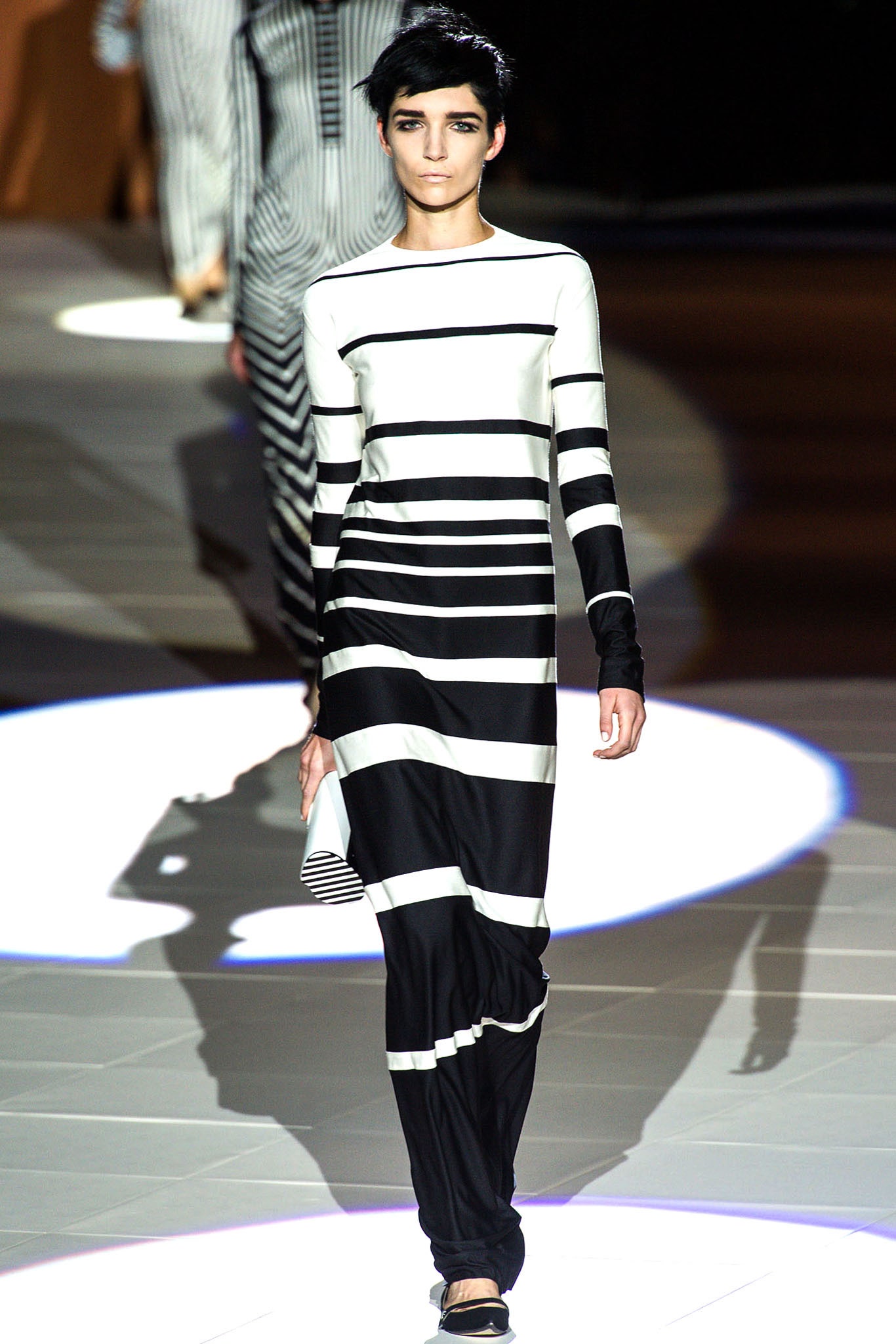 Marc Jacobs S/S 13 Look 37