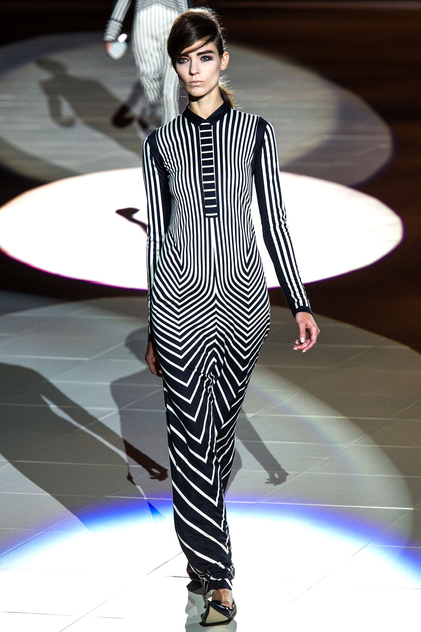 Marc Jacobs S/S 13 Look 38
