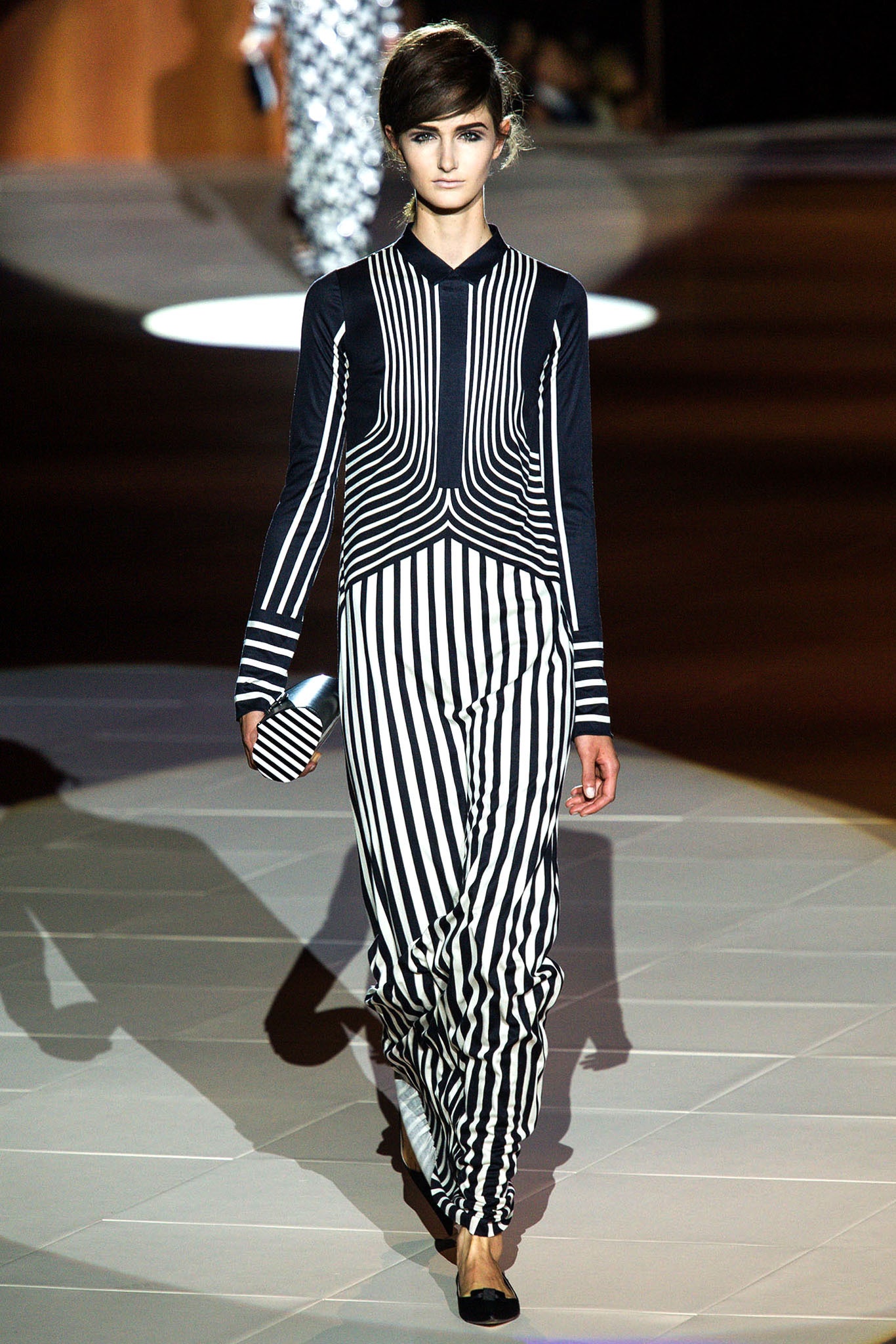 Marc Jacobs S/S 13 Look 39