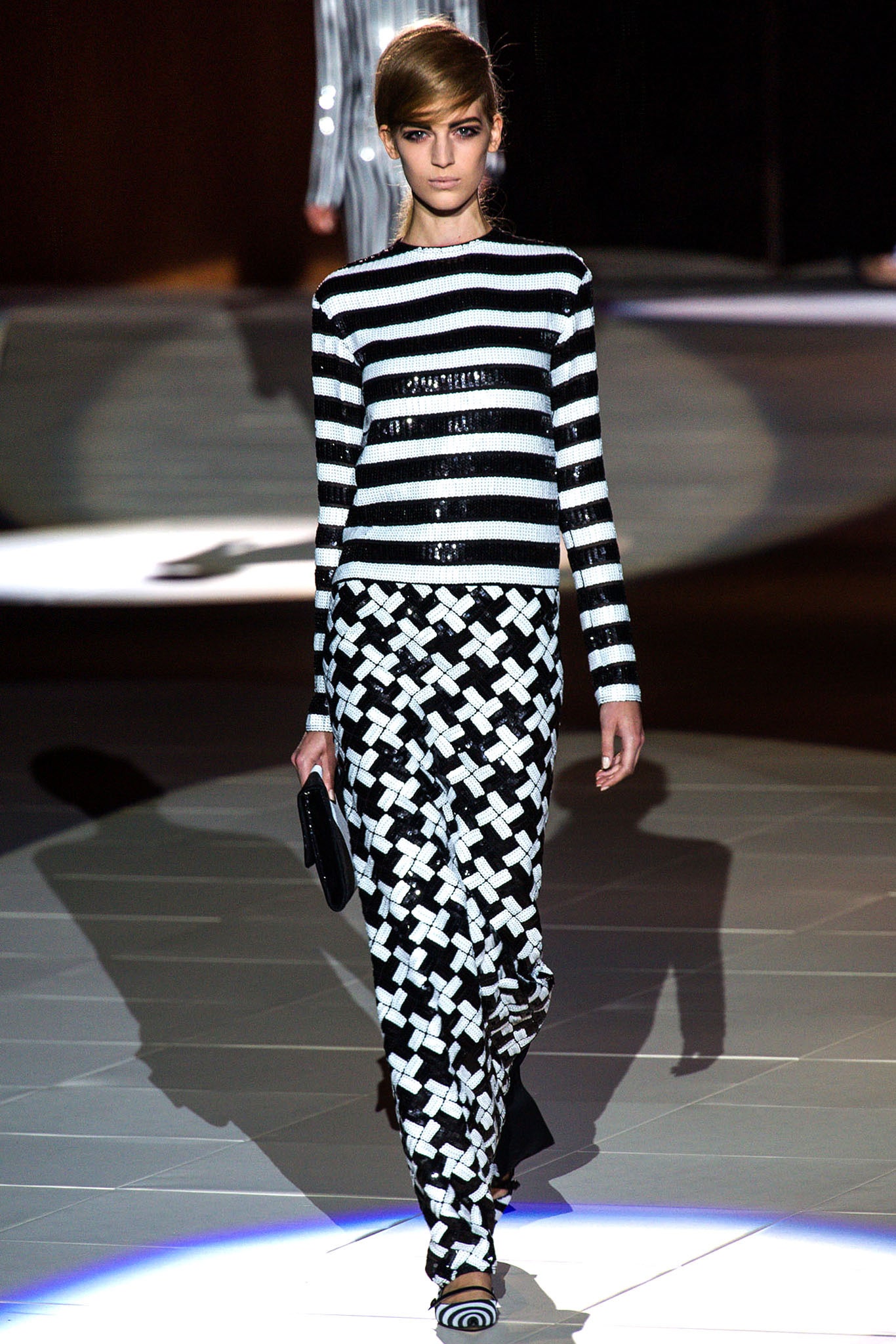 Marc Jacobs S/S 13 Look 40