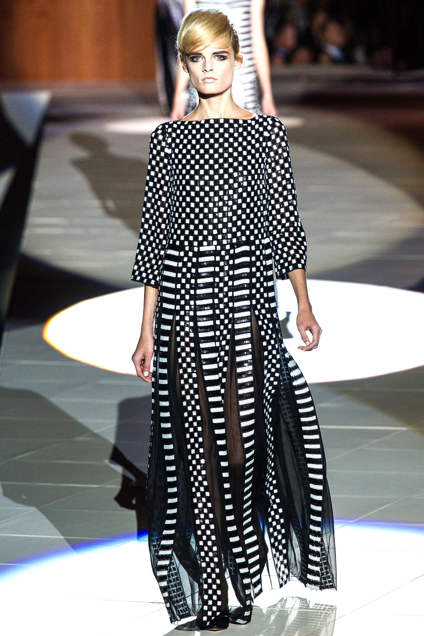 Marc Jacobs S/S 13 Look 42