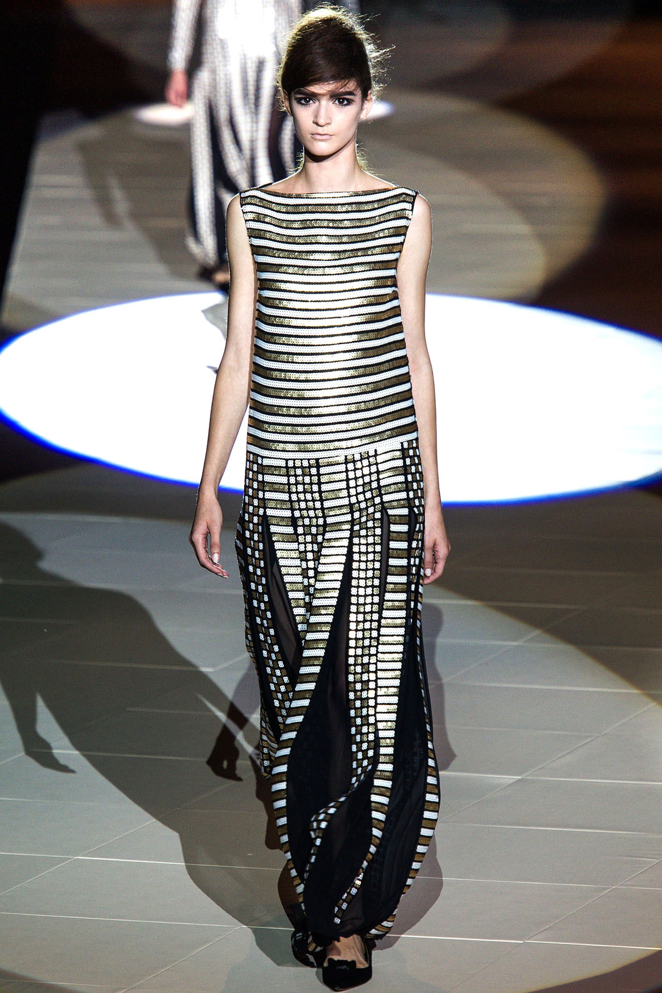 Marc Jacobs S/S 13 Look 43