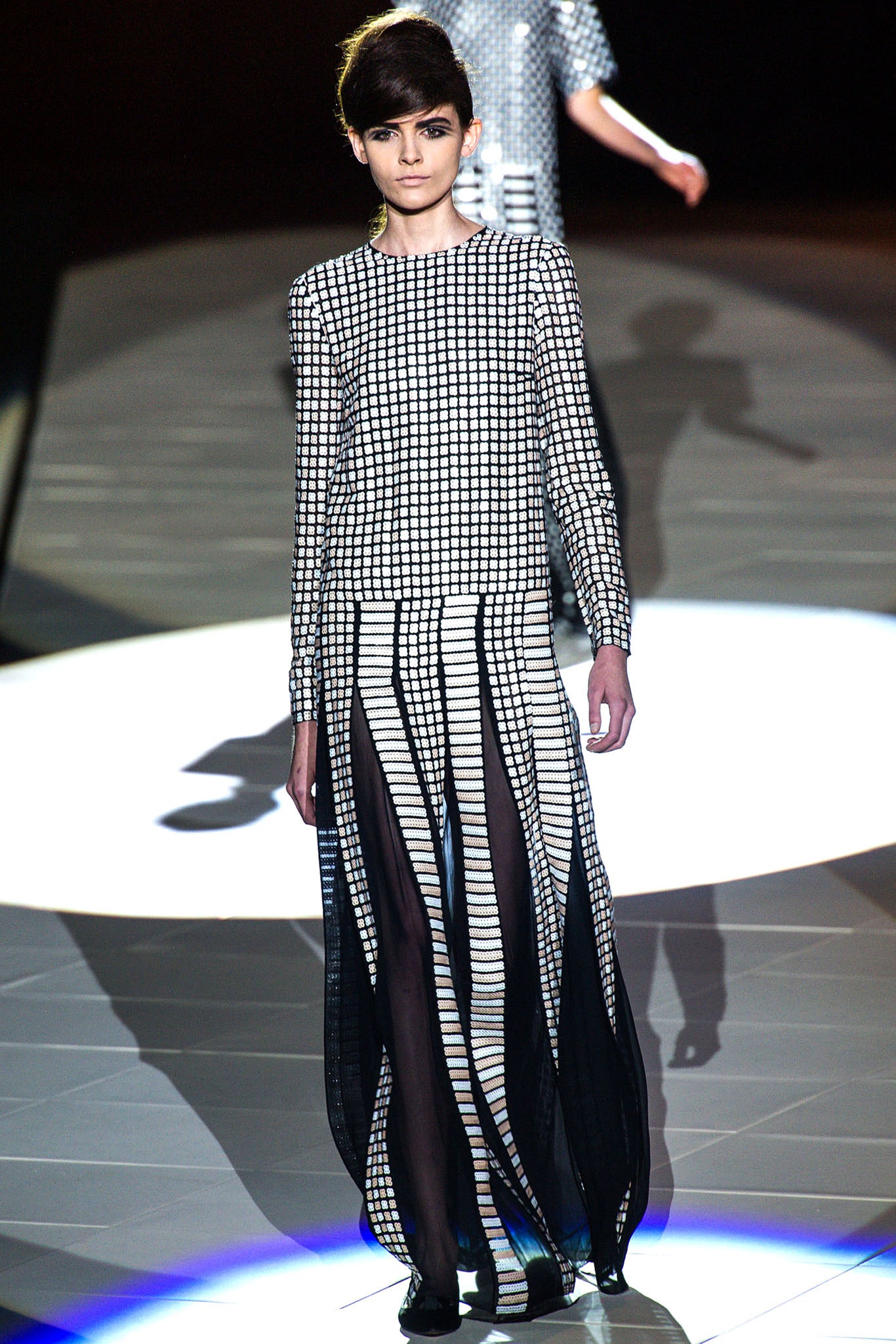 Marc Jacobs S/S 13 Look 44