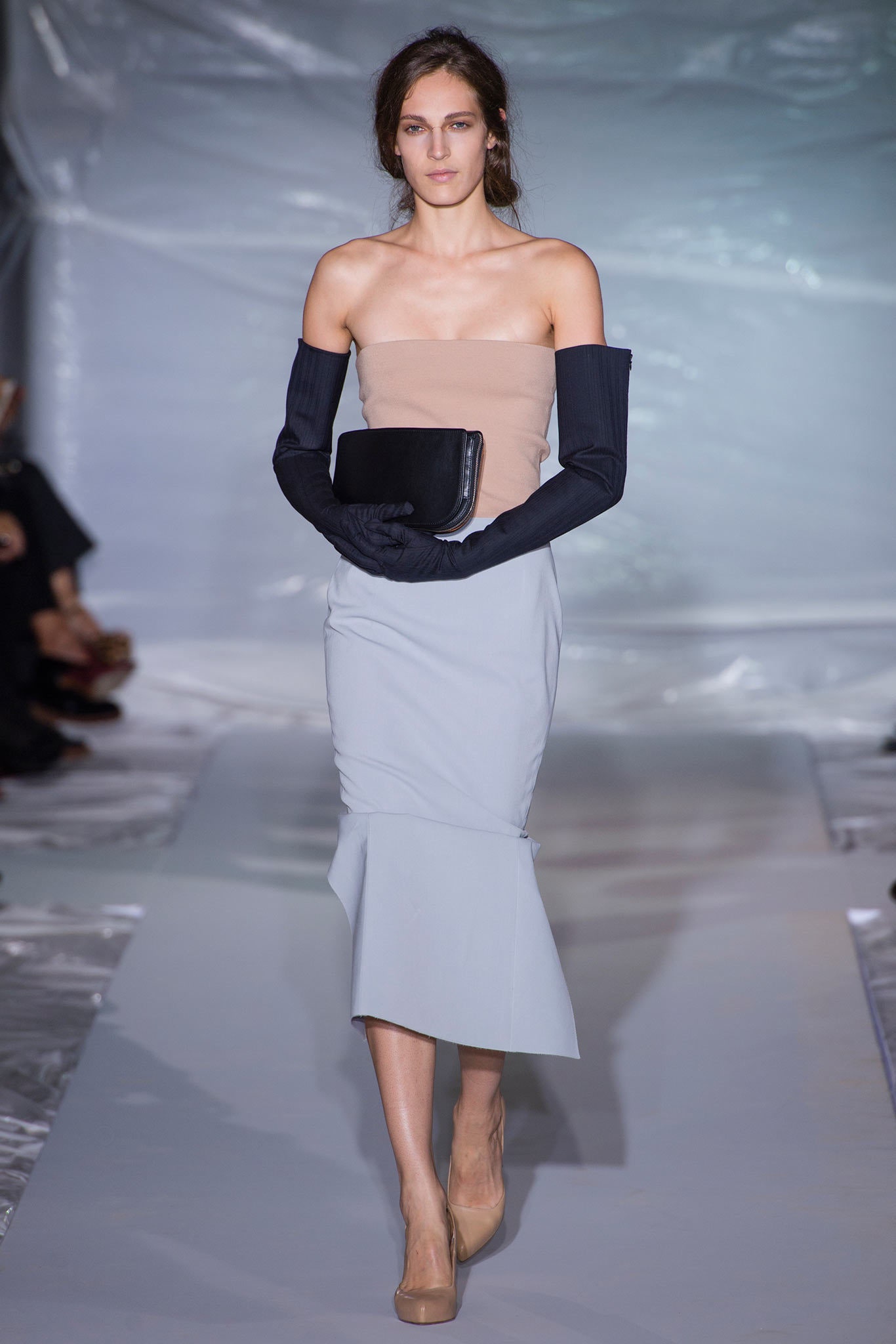 Maison Margiela S/S 13 Look 2