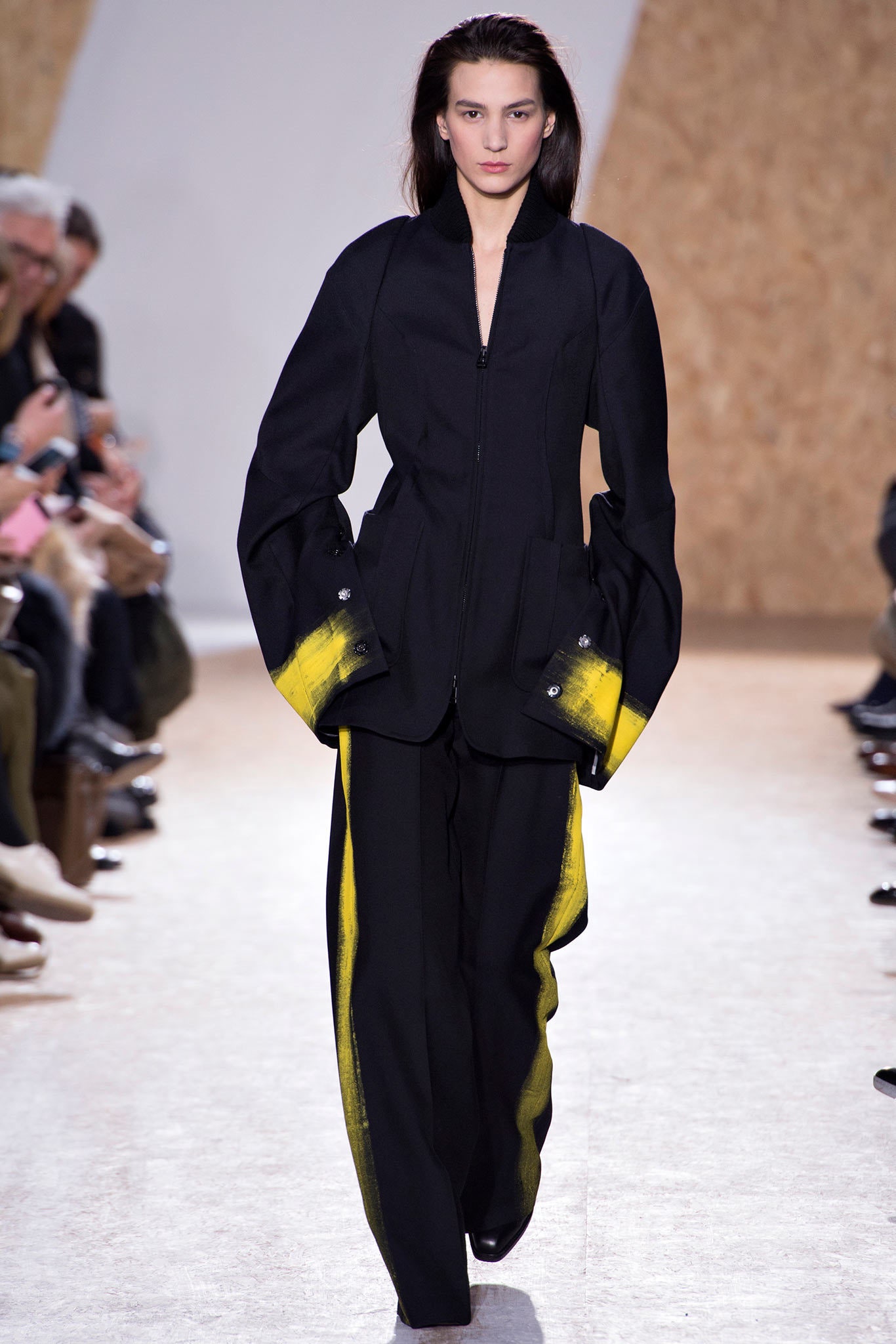 Maison Margiela Fall 2013 Ready-to-Wear