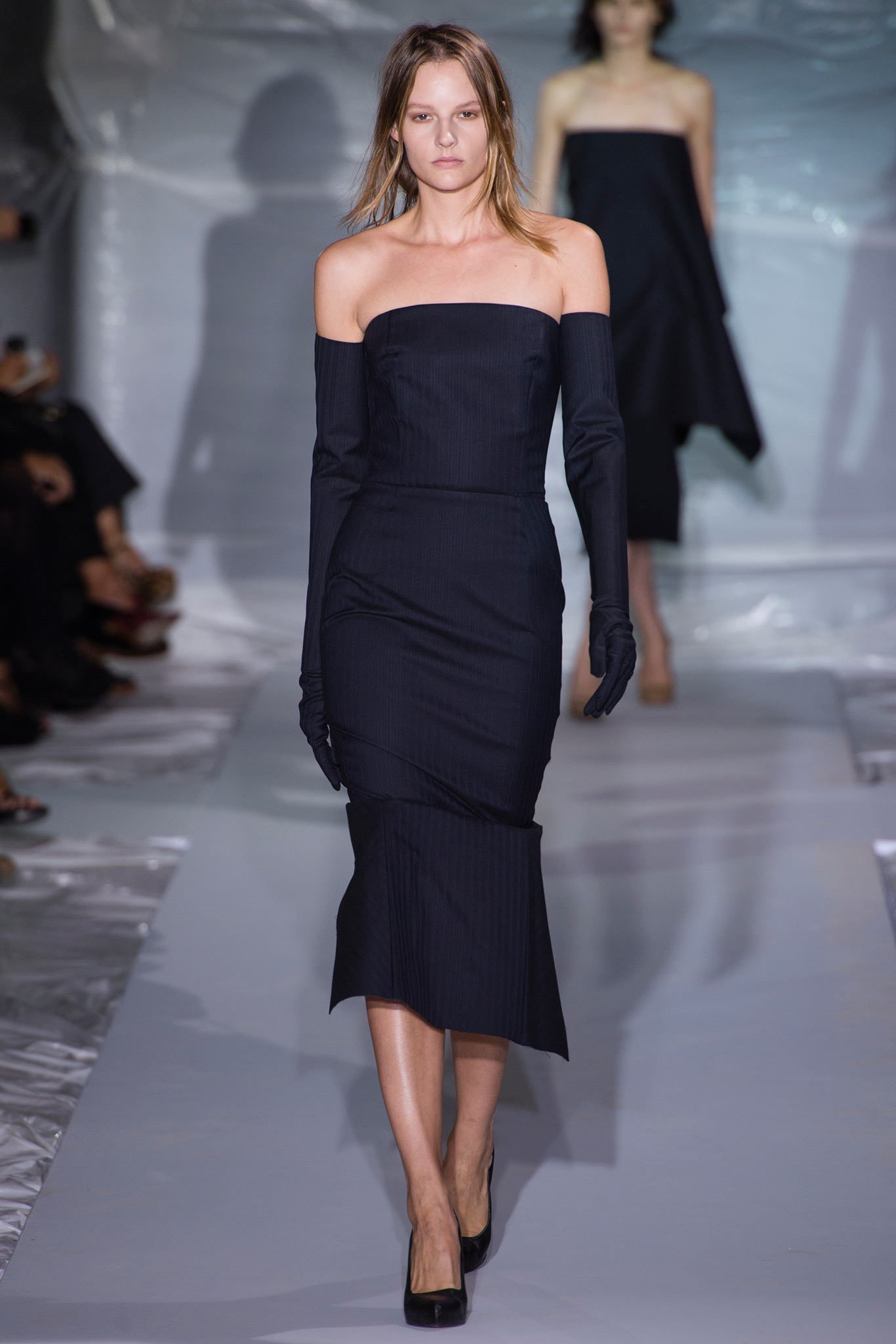 Maison Margiela S/S 13 Look 3
