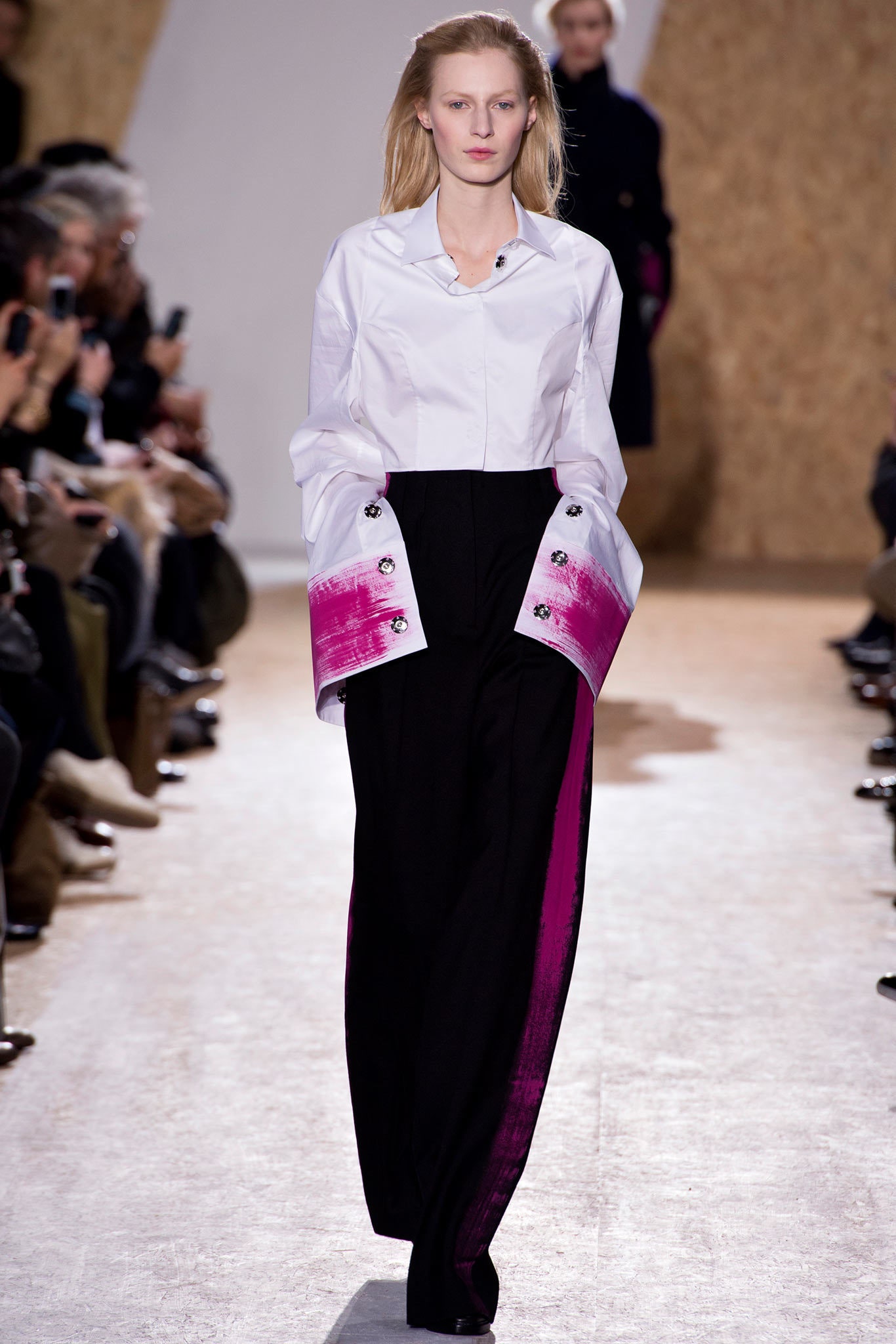 Maison Margiela F/W 13 Look 2
