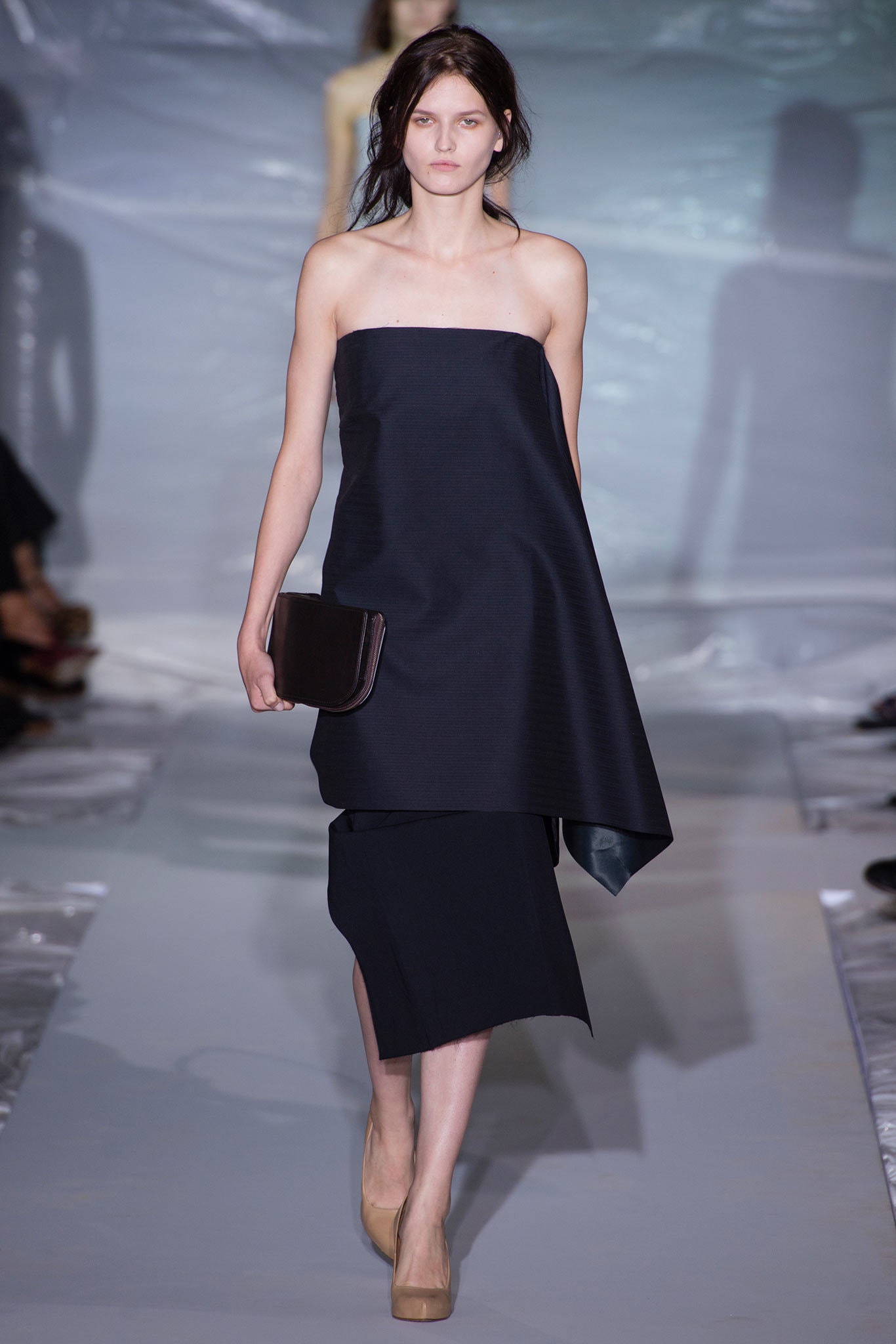 Maison Margiela S/S 13 Look 4
