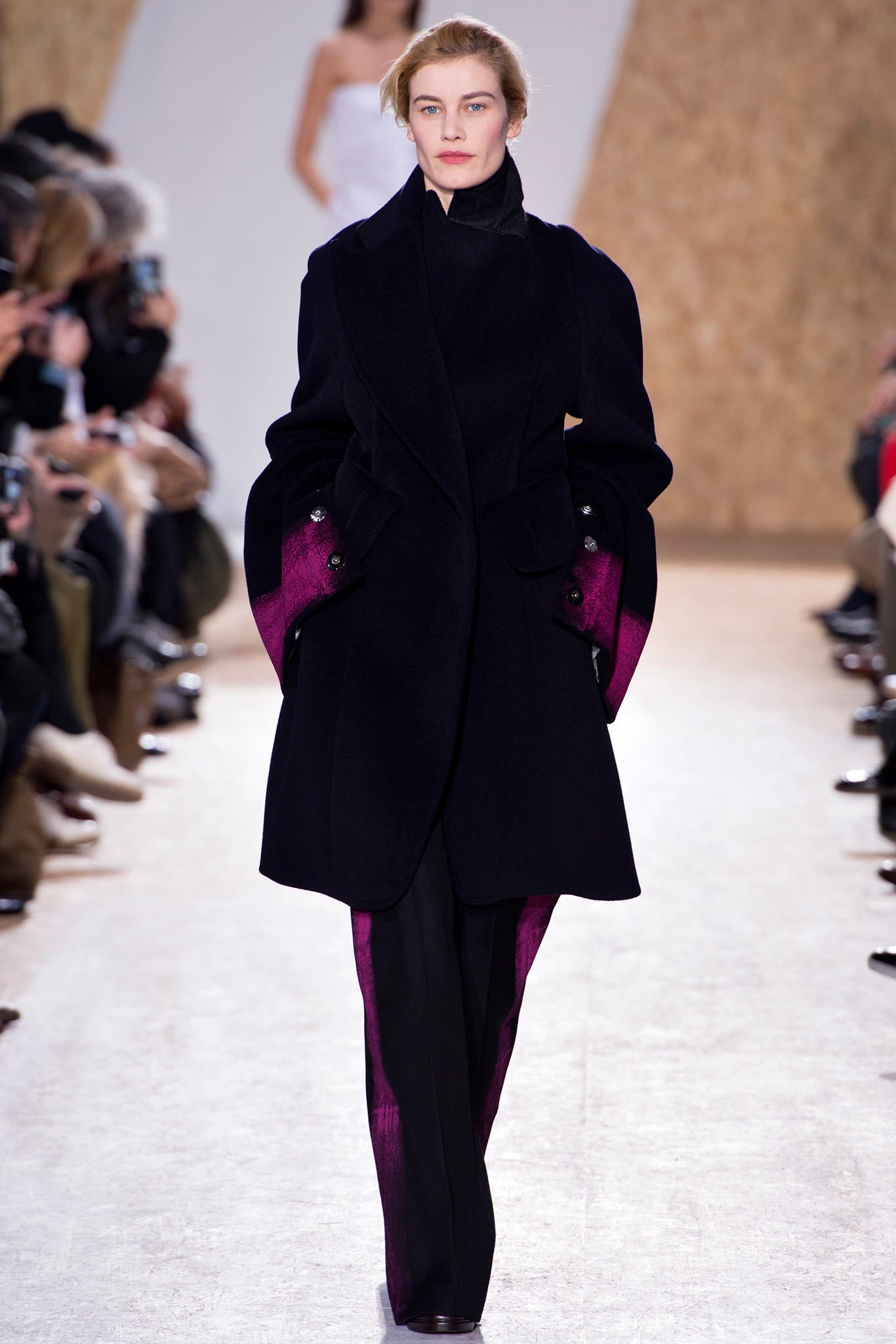 Maison Margiela F/W 13 Look 3
