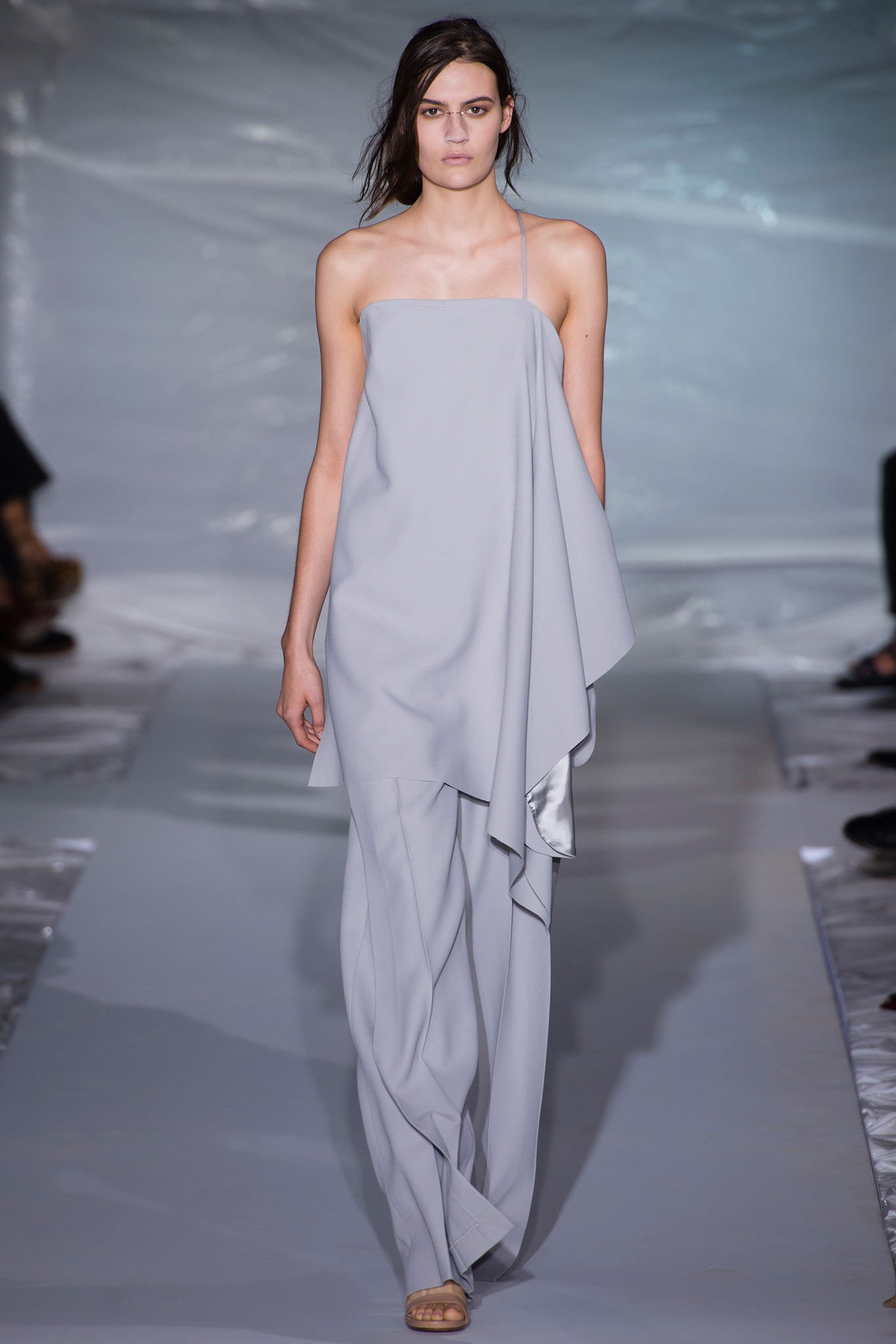 Maison Margiela S/S 13 Look 5
