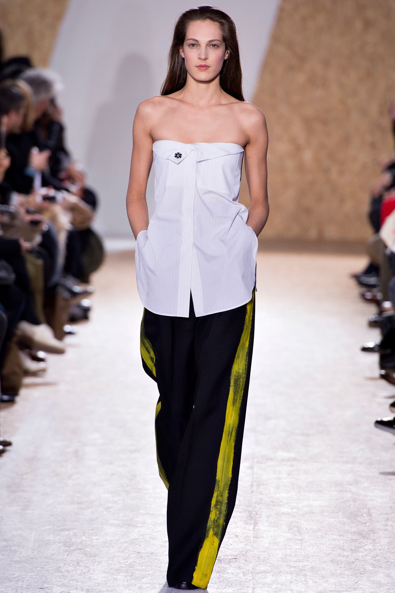 Maison Margiela F/W 13 Look 4