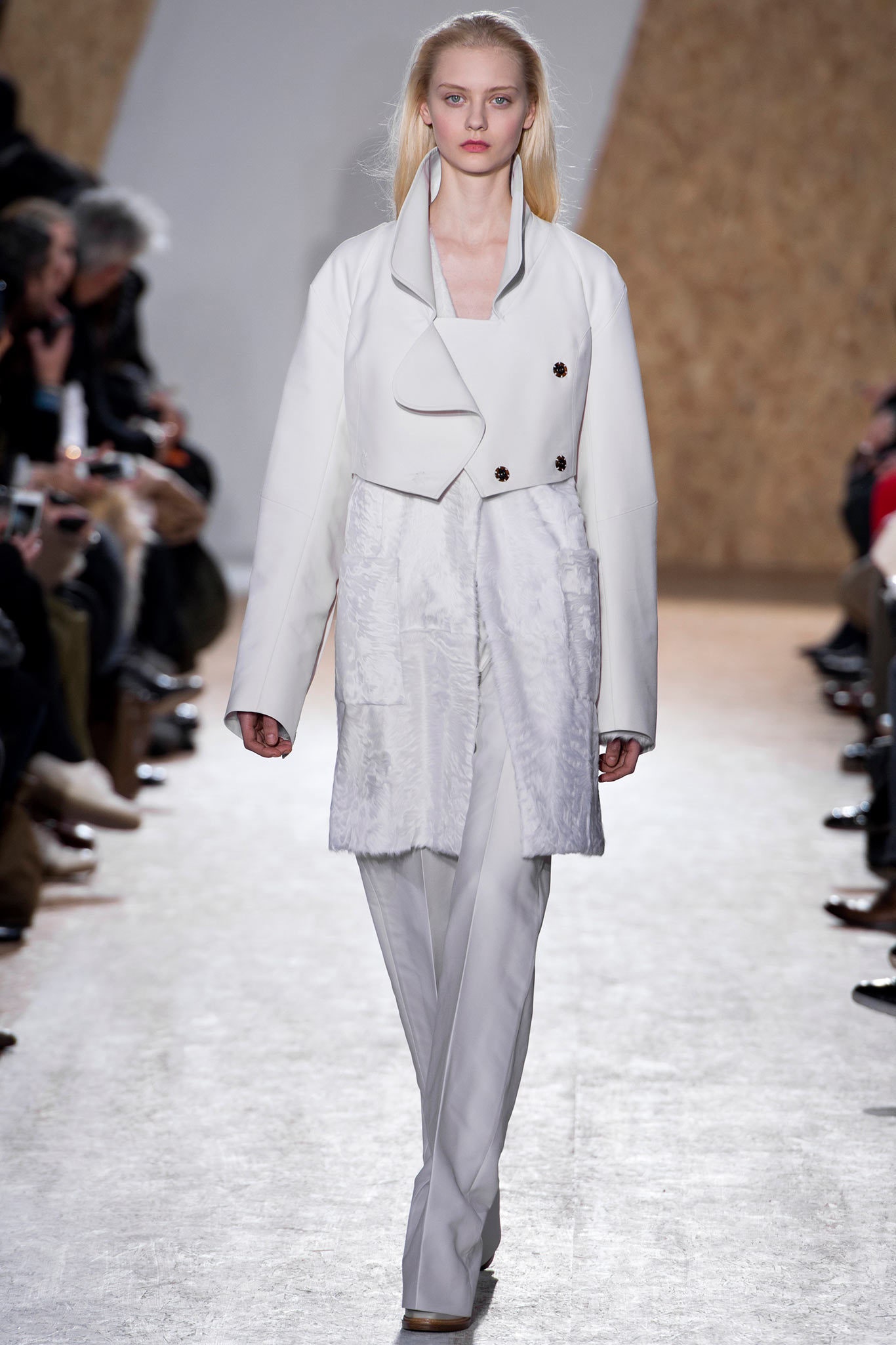 Maison Margiela F/W 13 Look 5