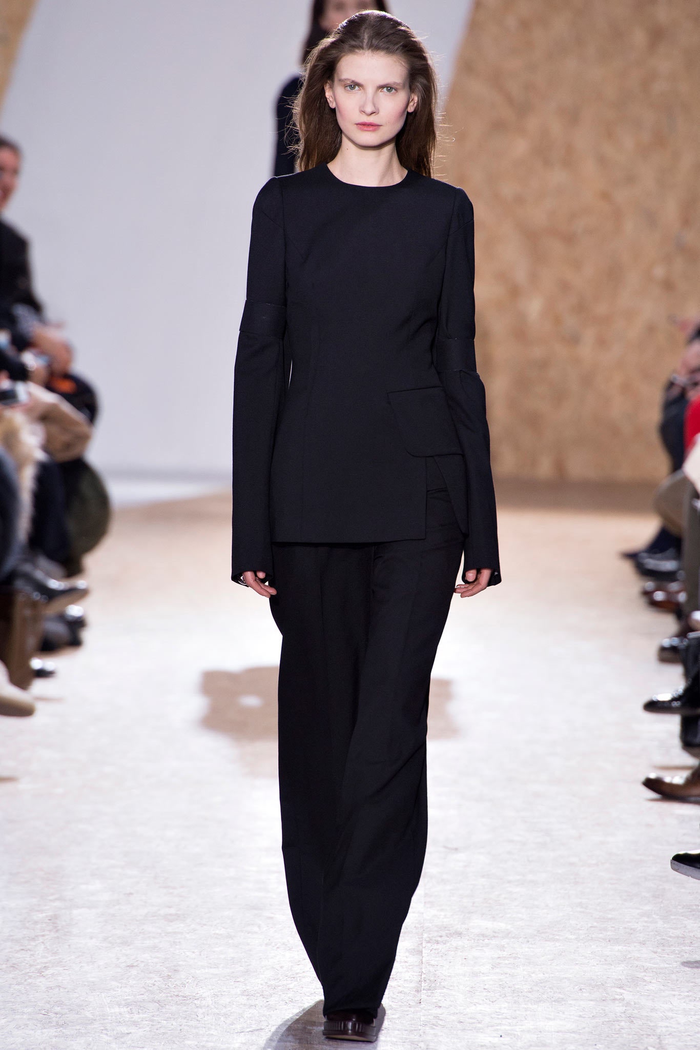 Maison Margiela F/W 13 Look 6