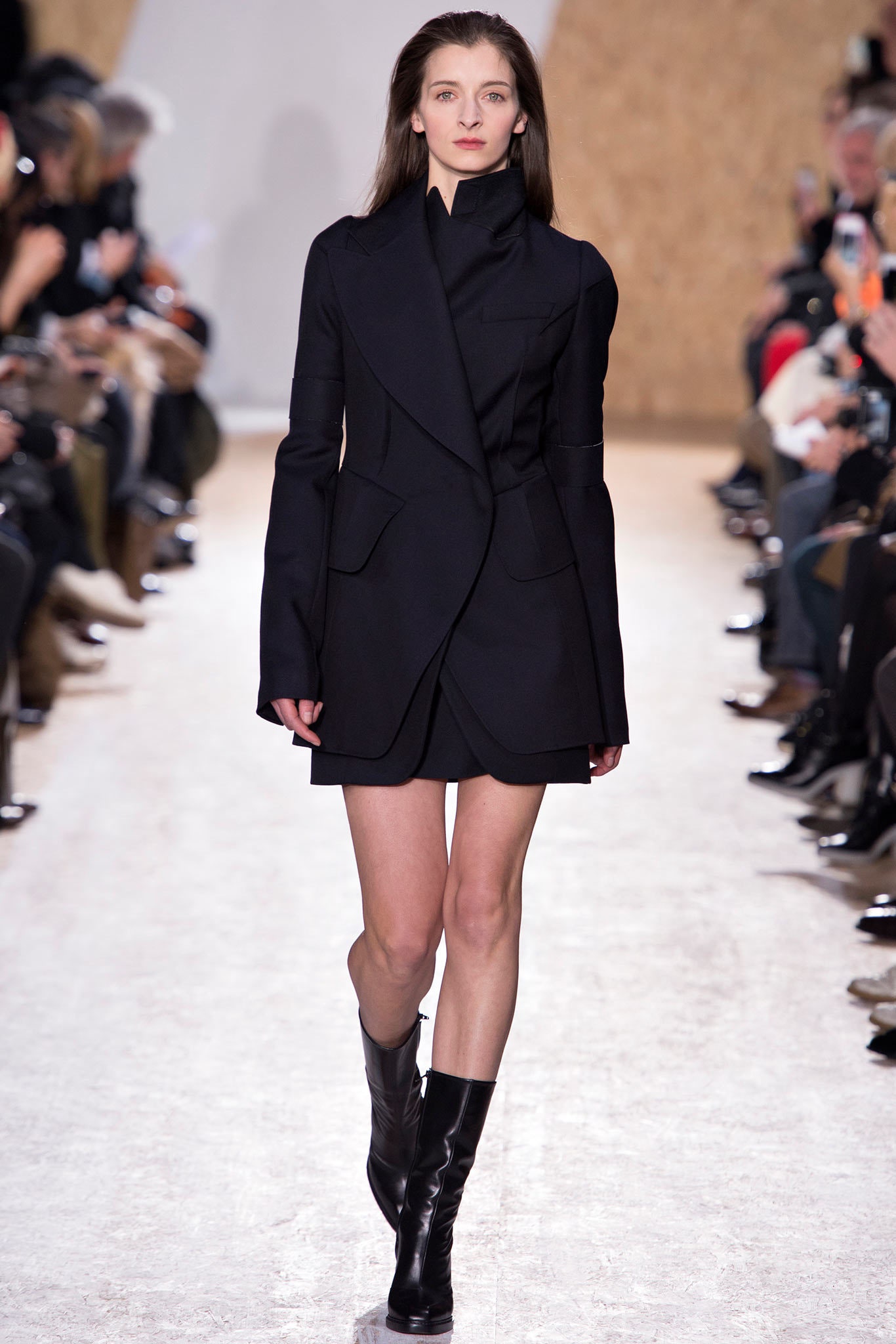 Maison Margiela F/W 13 Look 7
