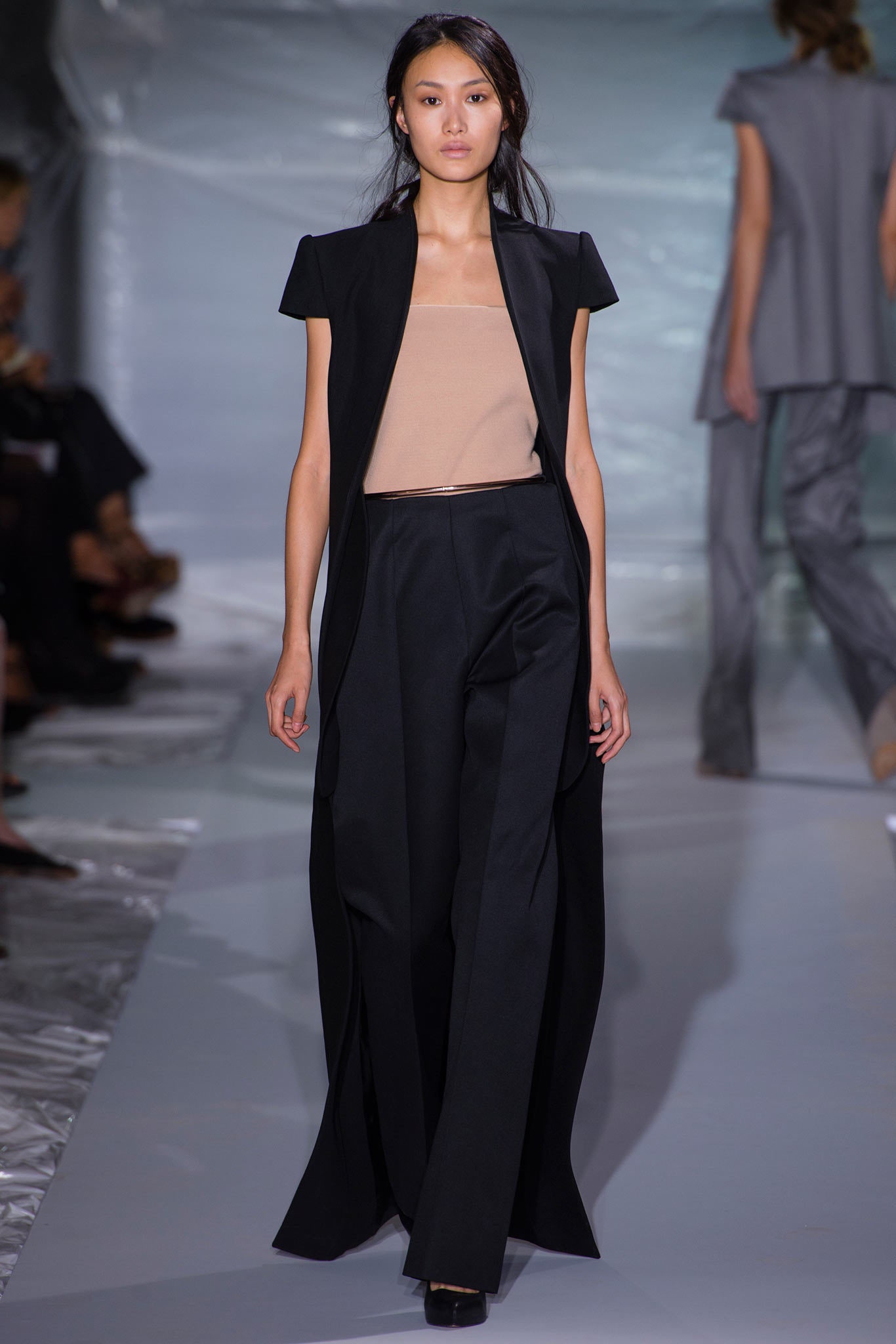 Maison Margiela S/S 13 Look 6