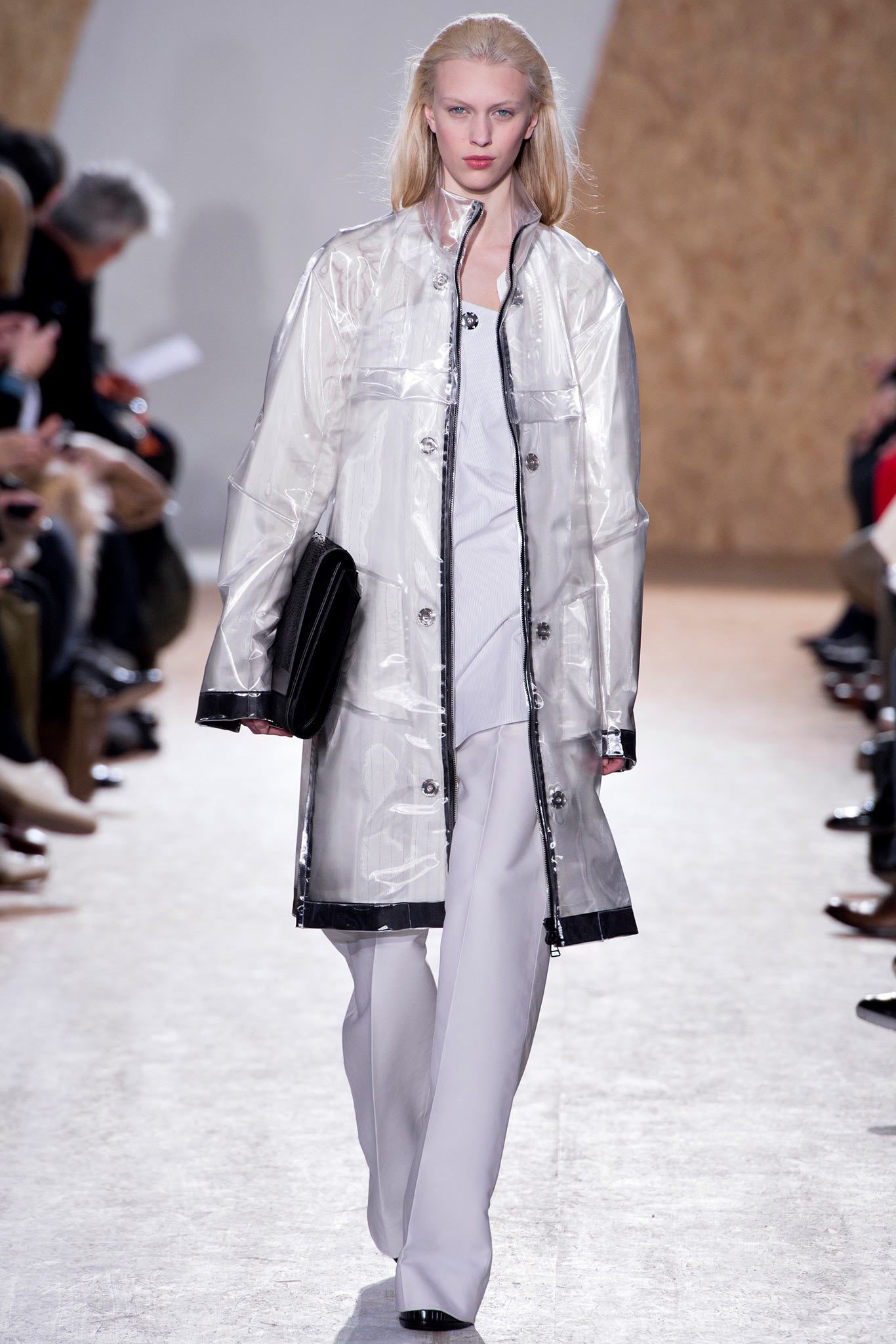 Maison Margiela F/W 13 Look 8
