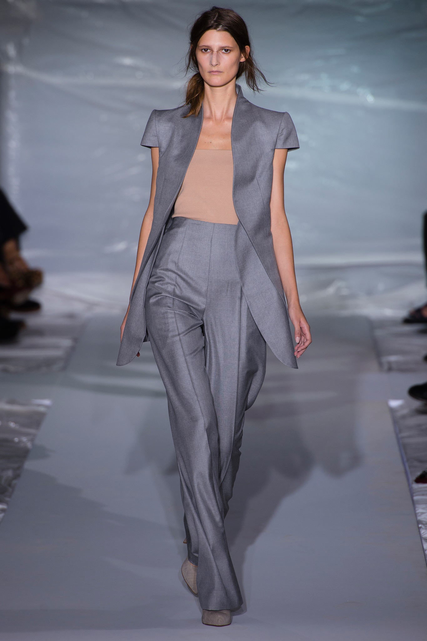 Maison Margiela S/S 13 Look 7