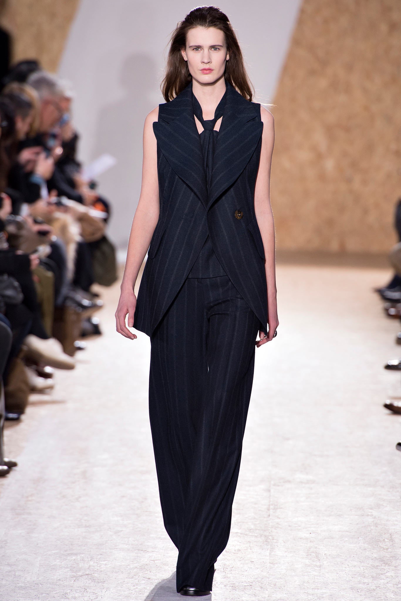 Maison Margiela F/W 13 Look 10