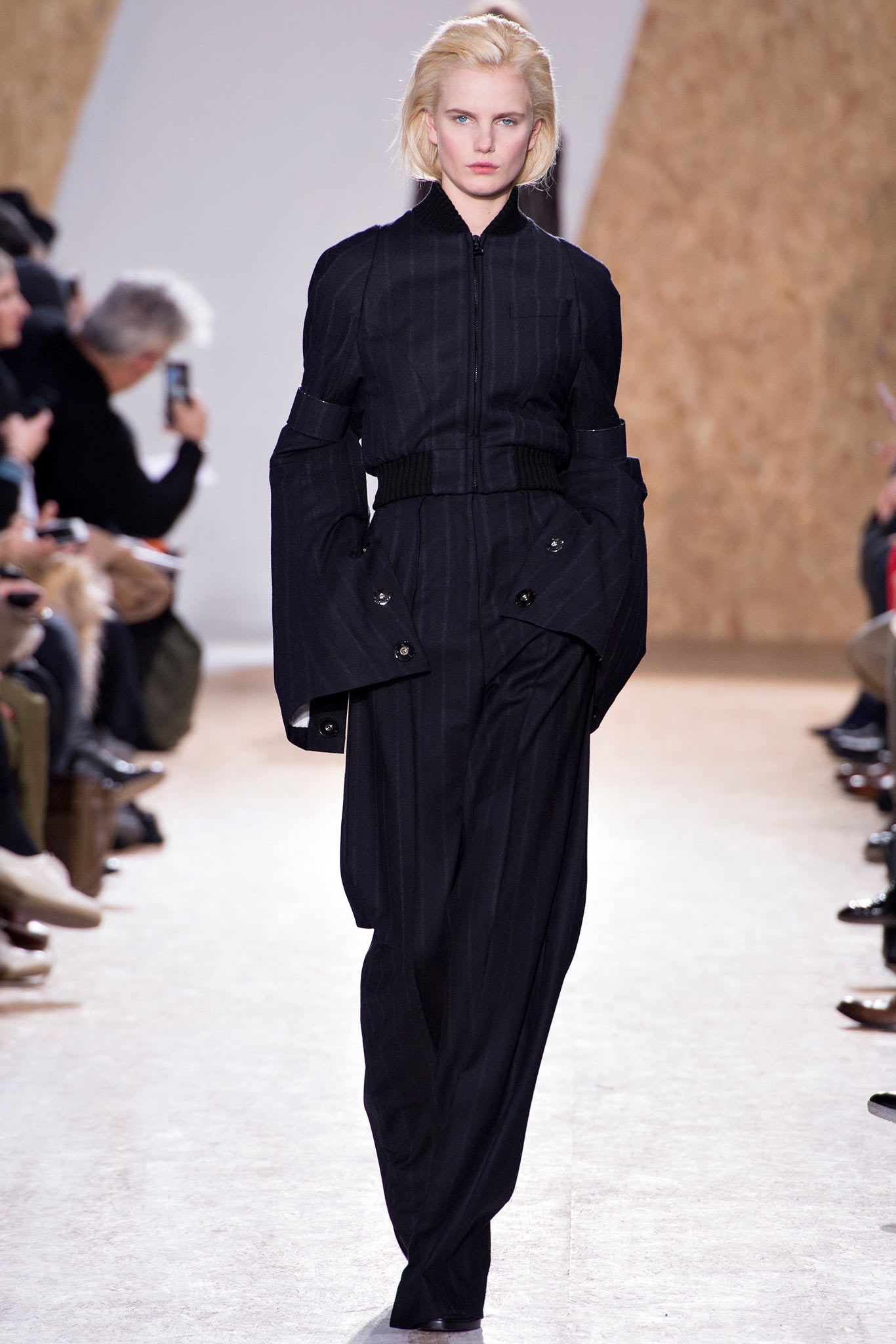 Maison Margiela F/W 13 Look 11