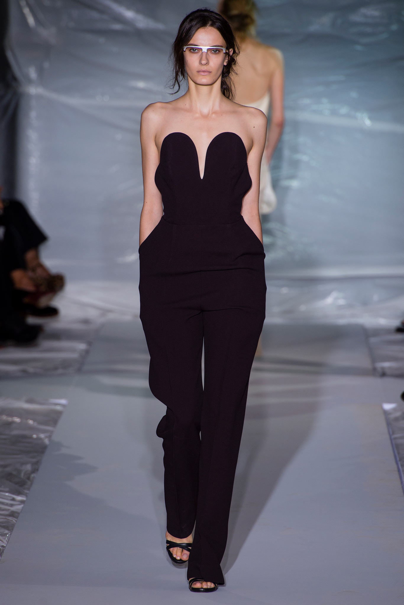 Maison Margiela S/S 13 Look 9