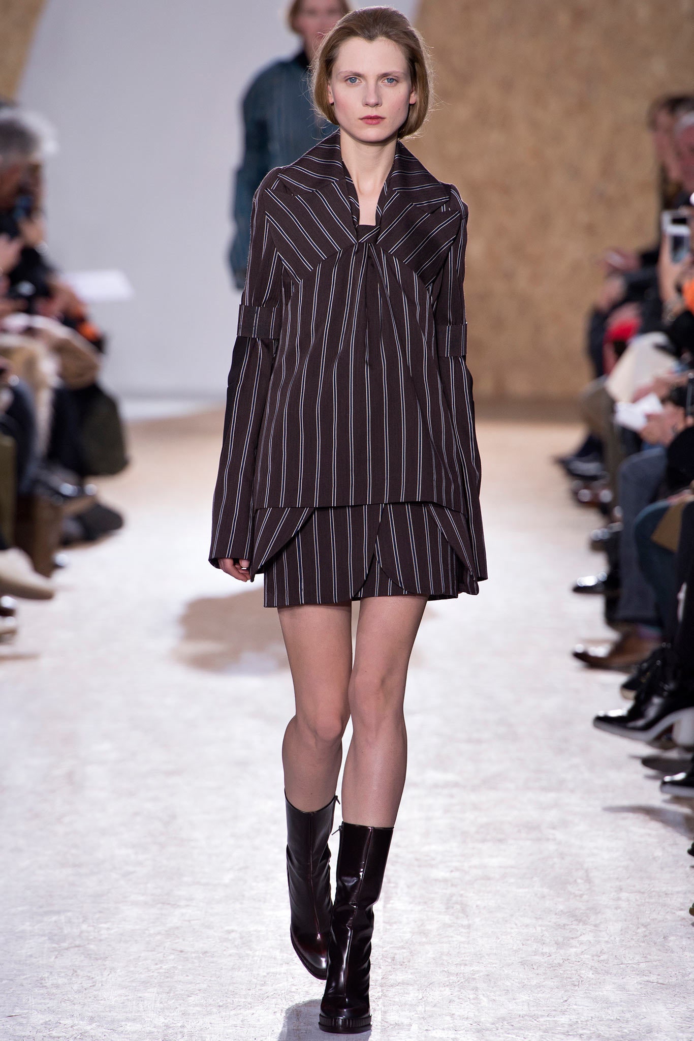 Maison Margiela F/W 13 Look 12