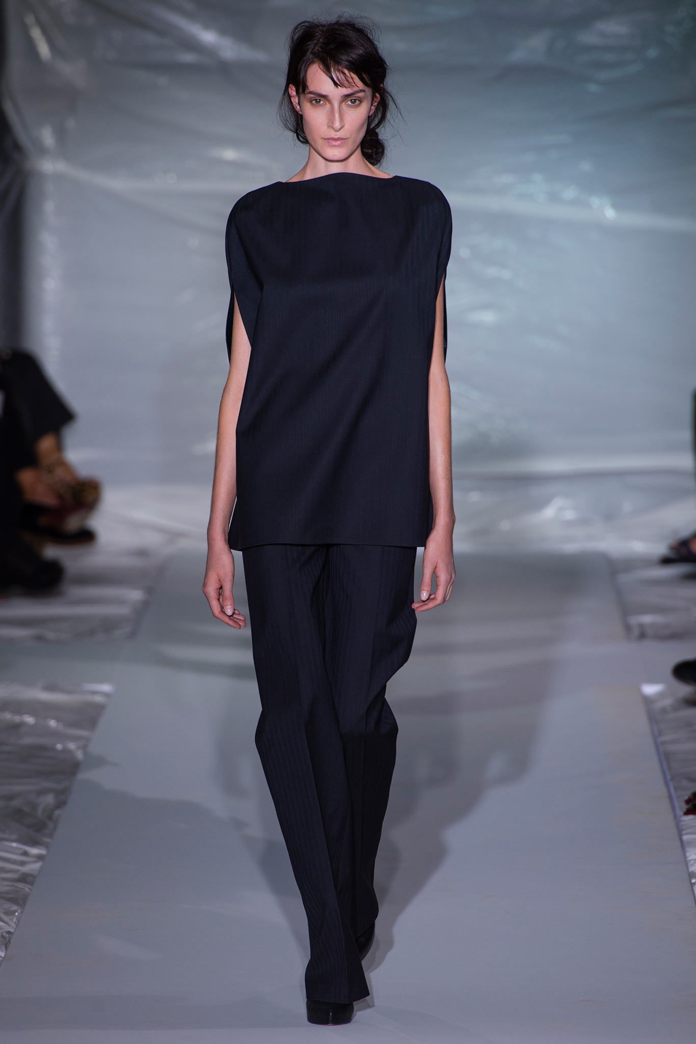 Maison Margiela S/S 13 Look 10