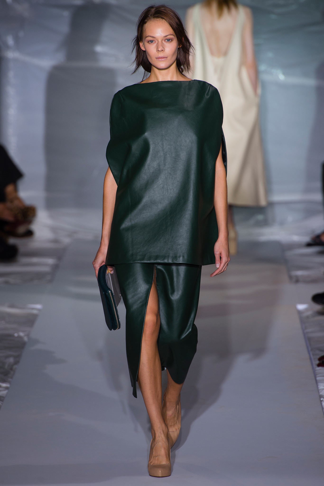 Maison Margiela S/S 13 Look 11
