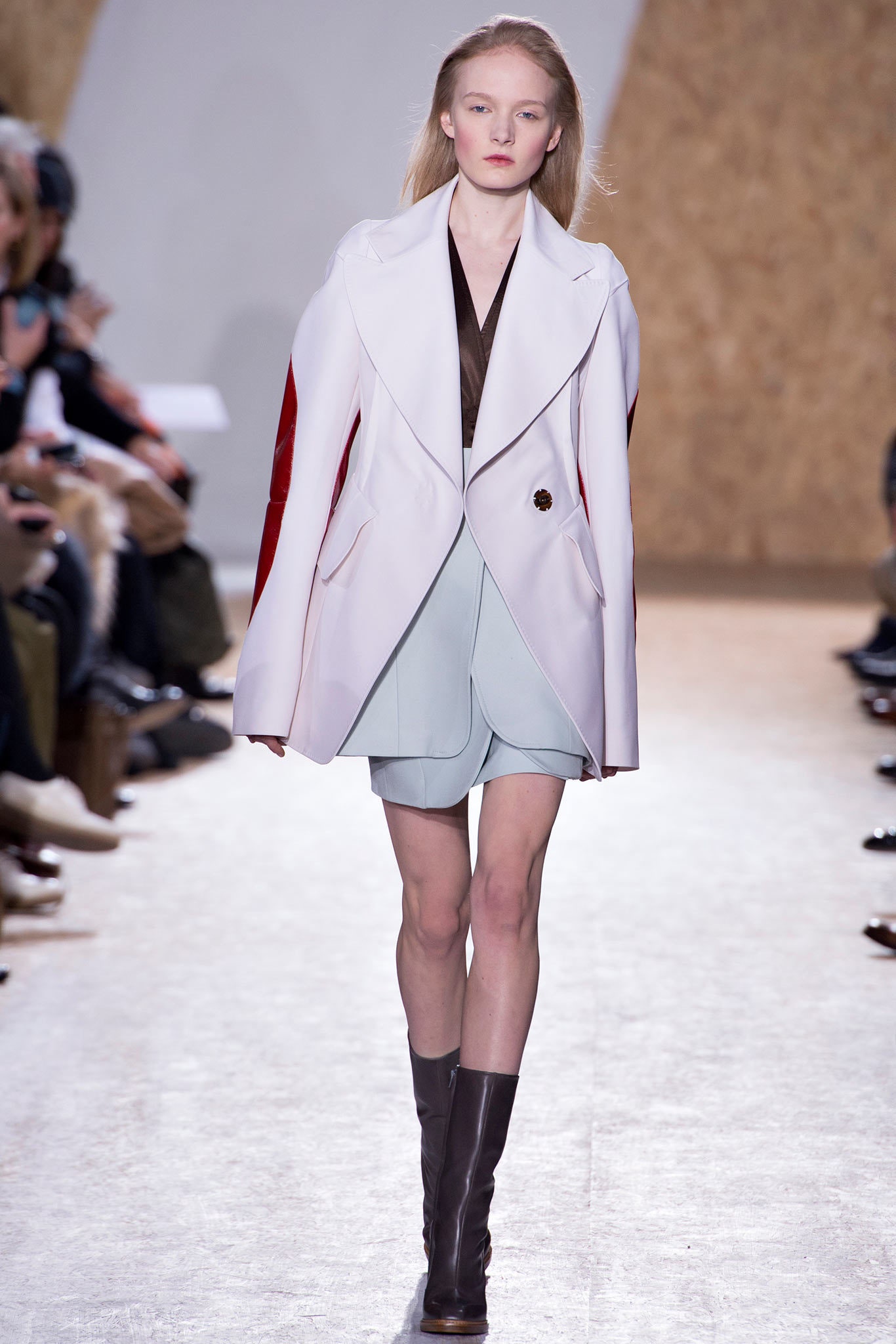 Maison Margiela F/W 13 Look 15