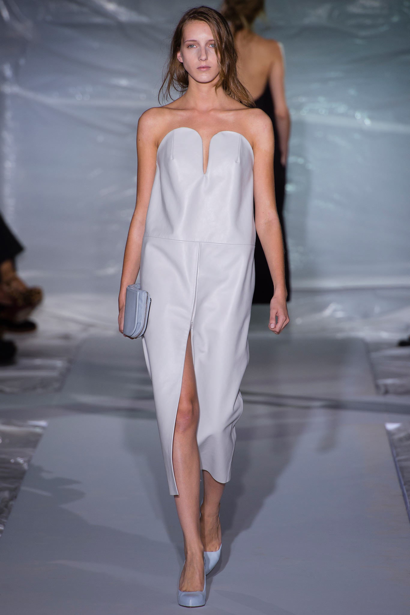 Maison Margiela S/S 13 Look 13