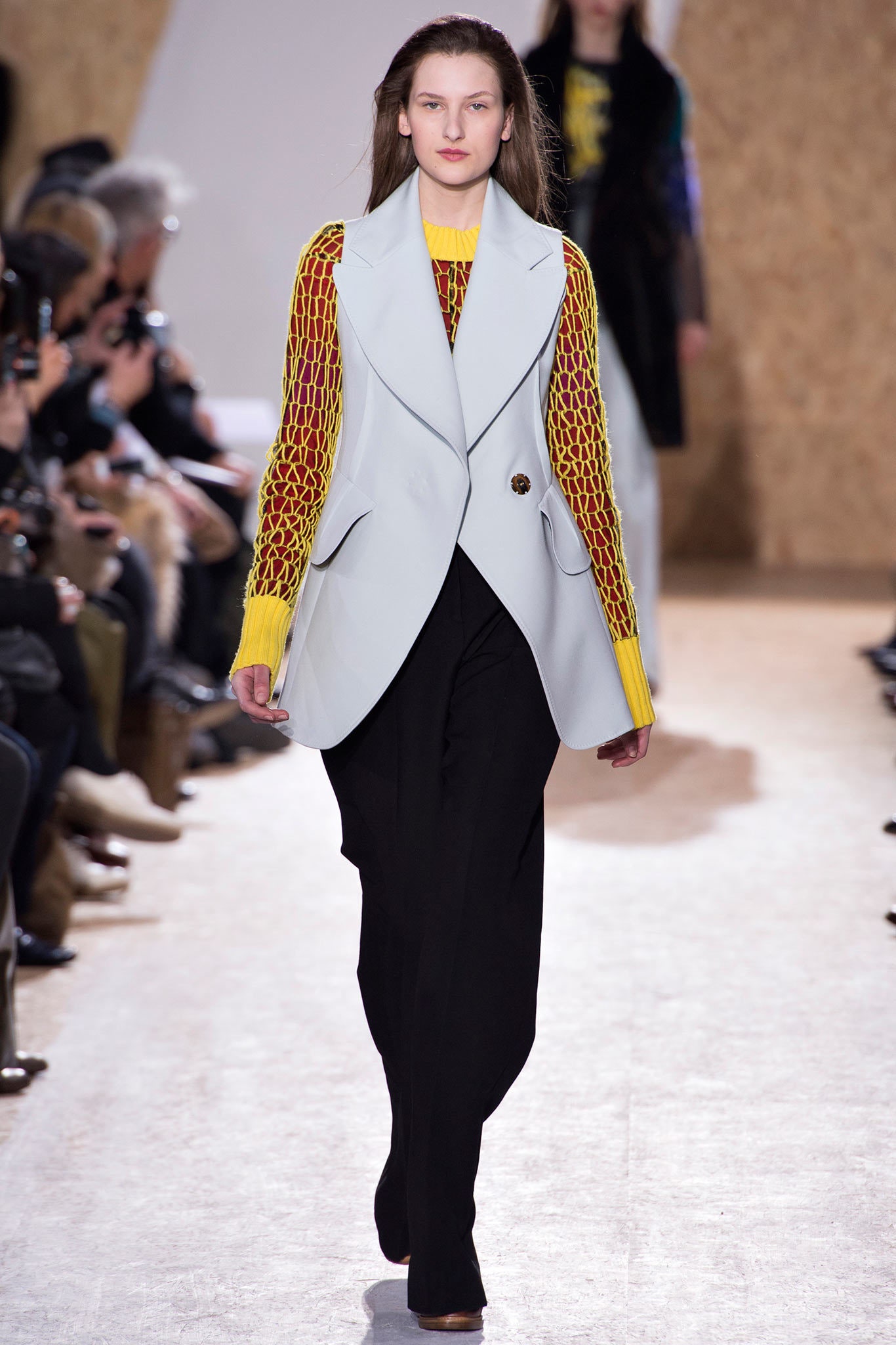 Maison Margiela F/W 13 Look 16