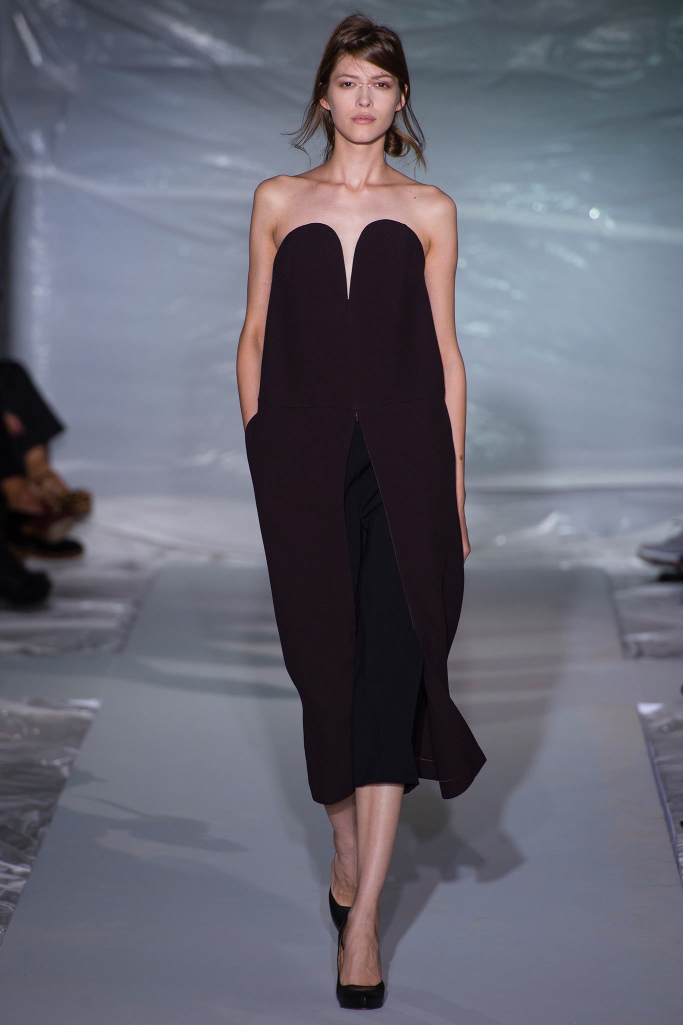 Maison Margiela S/S 13 Look 14