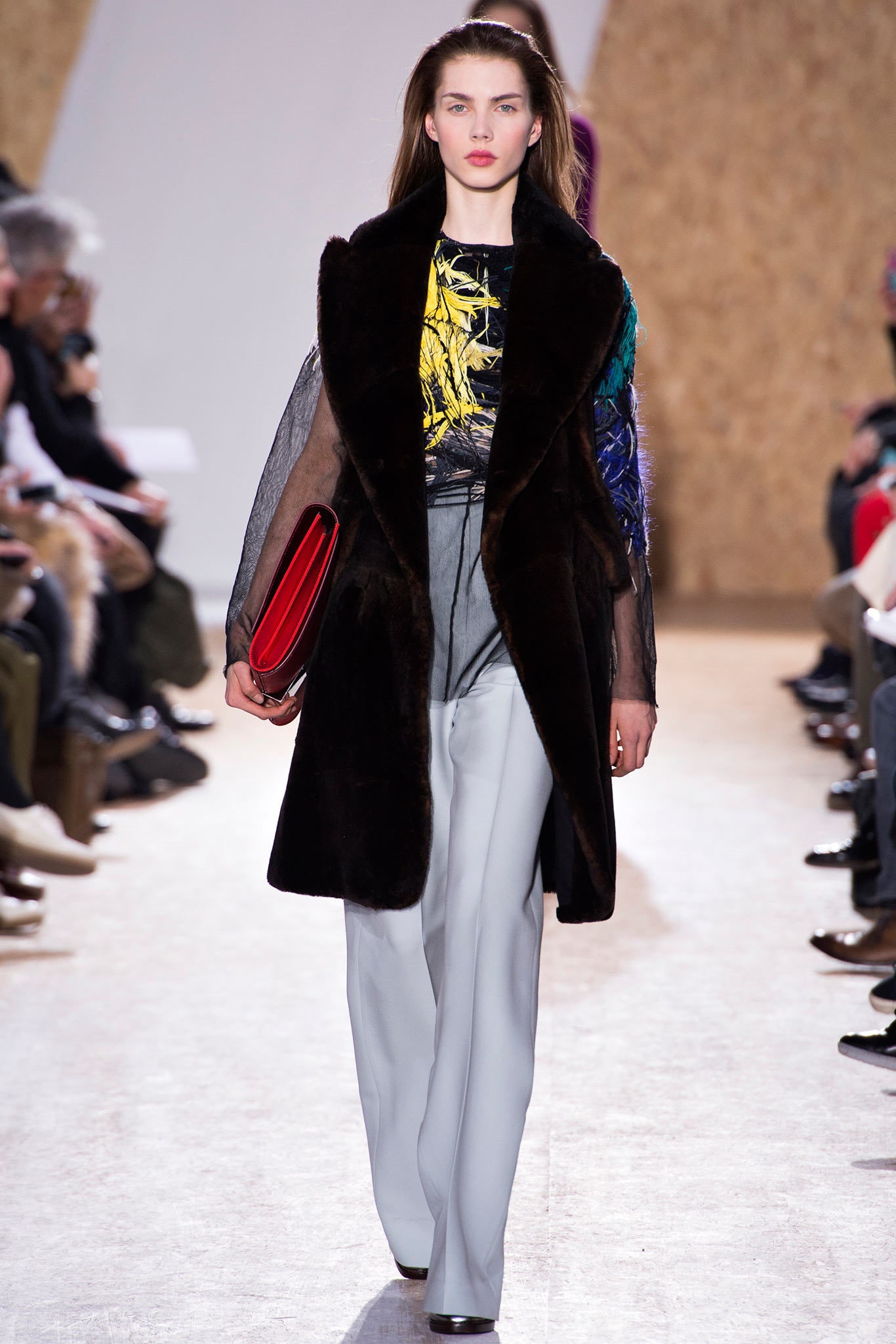 Maison Margiela F/W 13 Look 17