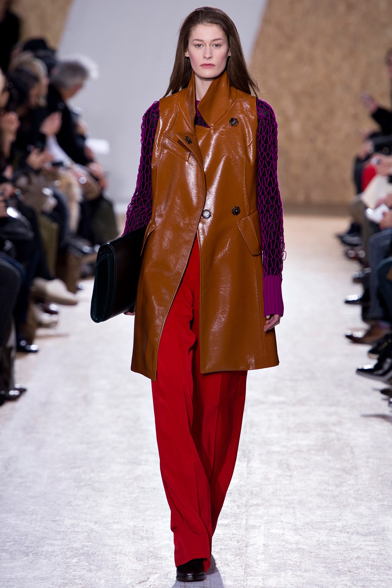 Maison Margiela F/W 13 Look 18