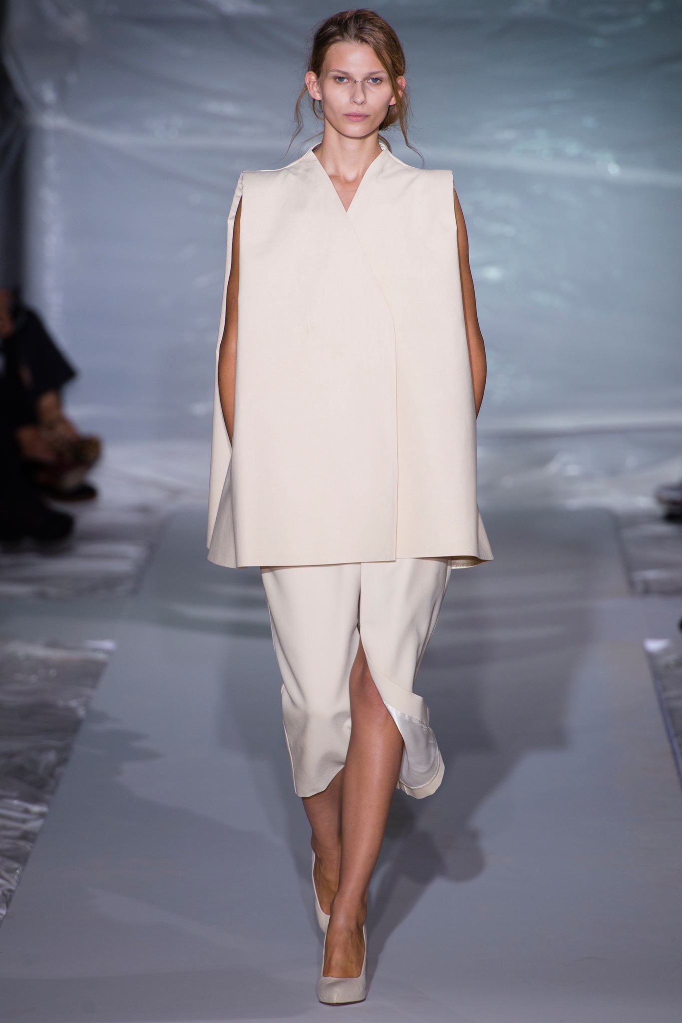 Maison Margiela S/S 13 Look 15