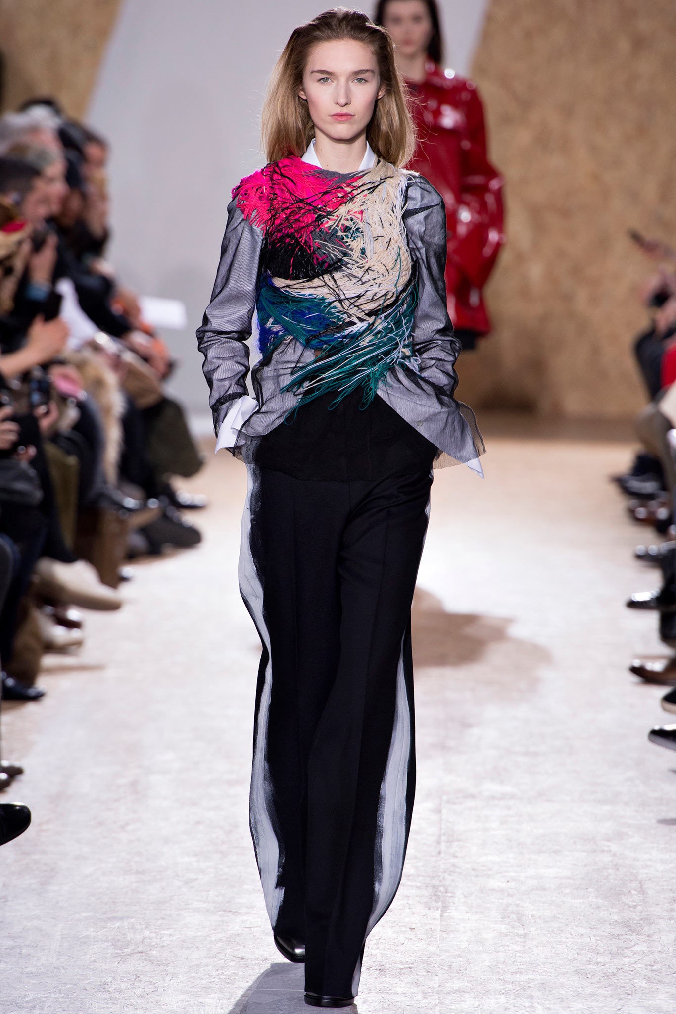 Maison Margiela F/W 13 Look 19